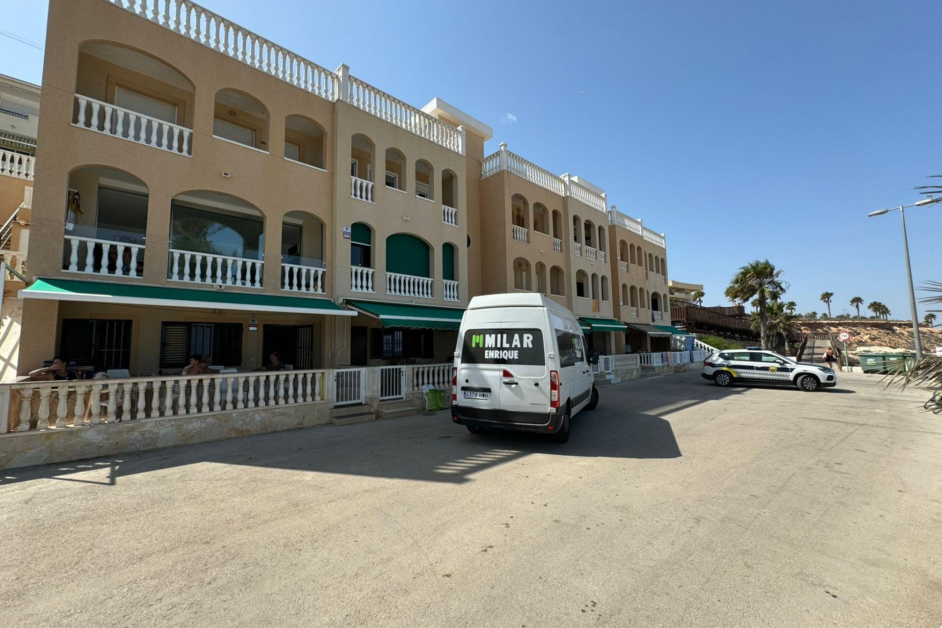 Resale - Apartment  - Pilar de la Horadada - La Torre de la Horadada