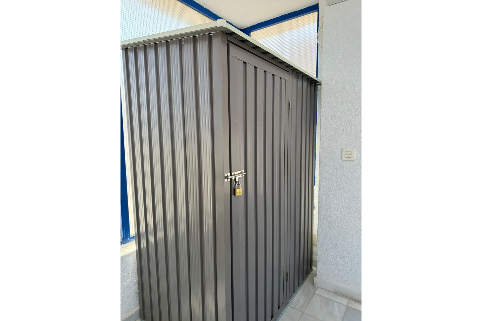 Resale - Apartment  - Pilar de la Horadada - La Torre de la Horadada