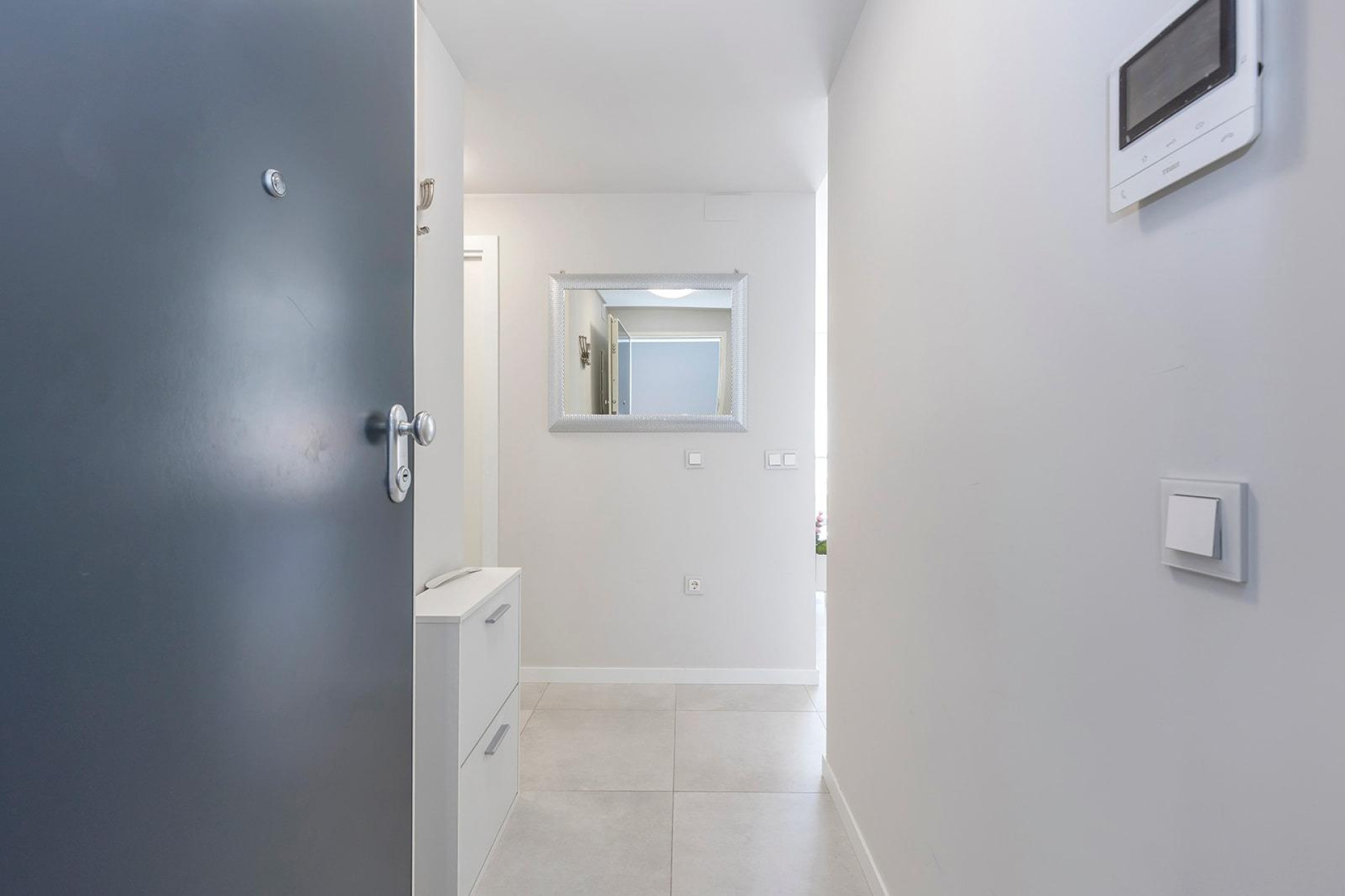 Resale - Apartment  - Pilar de la Horadada - La Torre de la Horadada