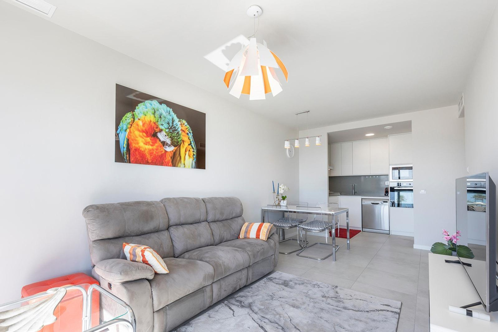 Resale - Apartment  - Pilar de la Horadada - La Torre de la Horadada