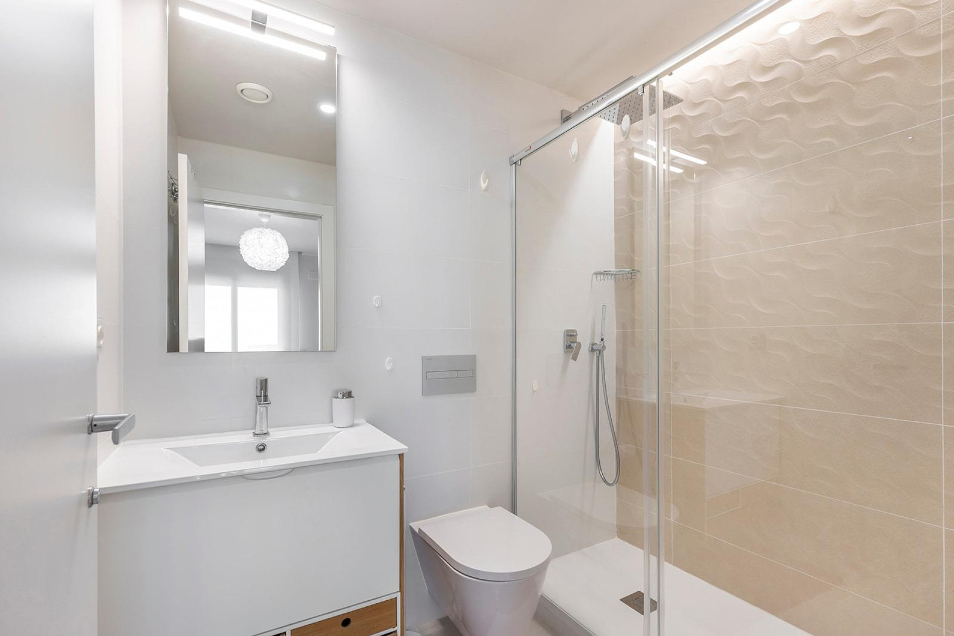 Resale - Apartment  - Pilar de la Horadada - La Torre de la Horadada