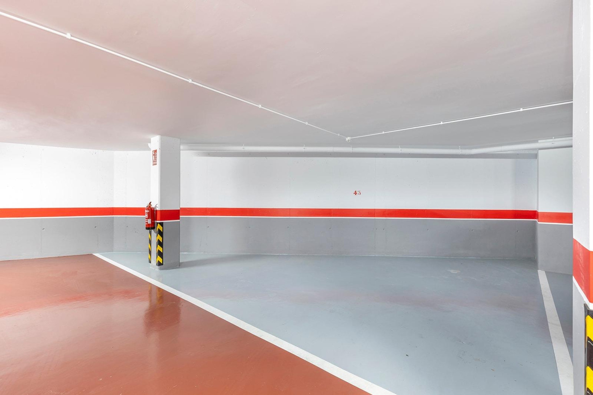 Resale - Apartment  - Pilar de la Horadada - La Torre de la Horadada