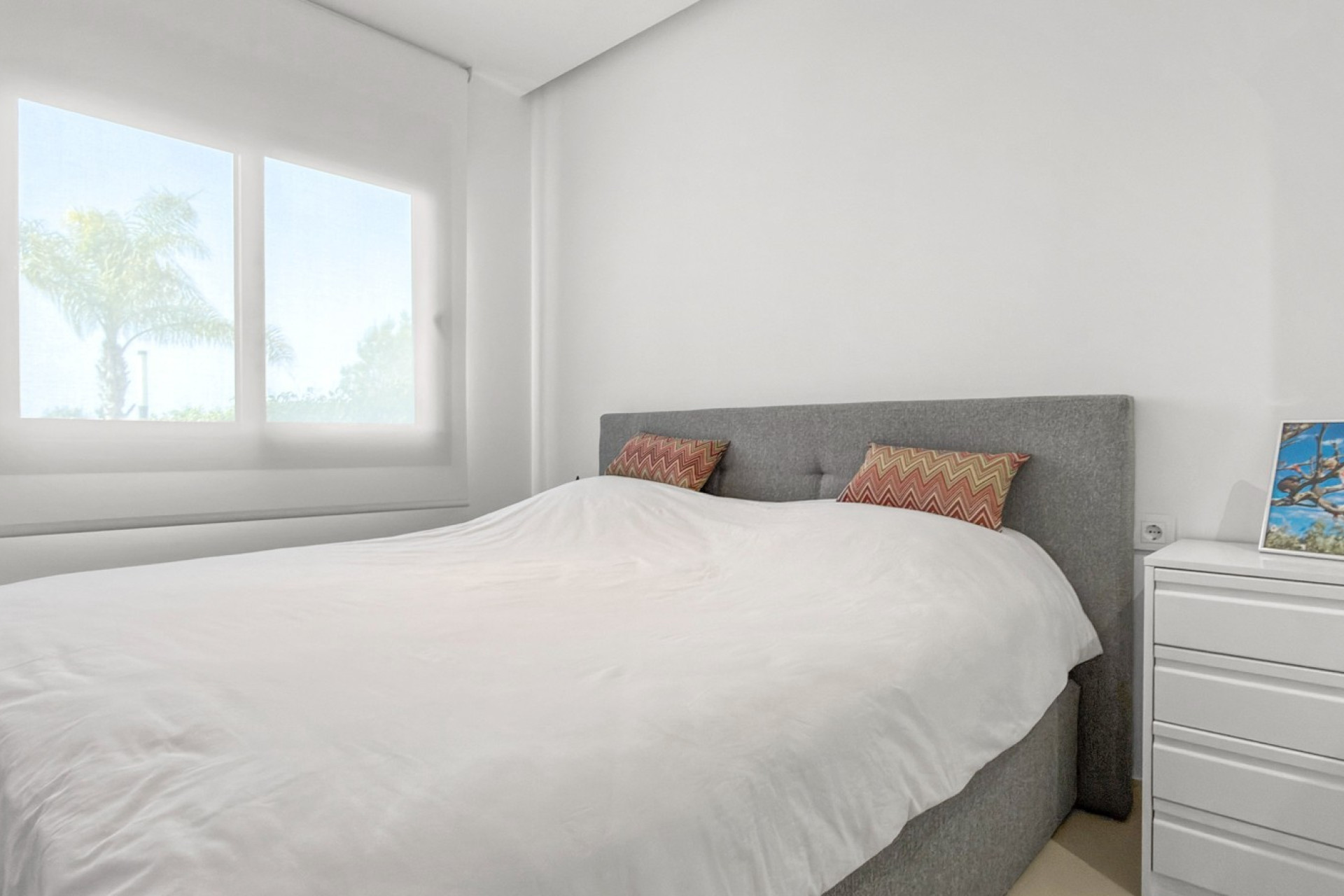 Resale - Apartment  - Pilar de La Horadada - Lo Romero Golf Resort