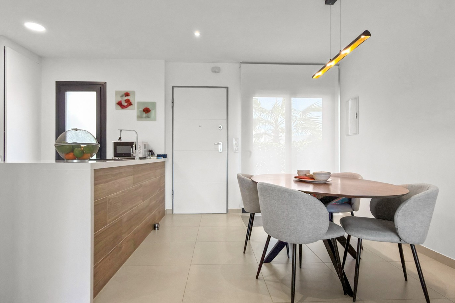 Resale - Apartment  - Pilar de La Horadada - Lo Romero Golf Resort