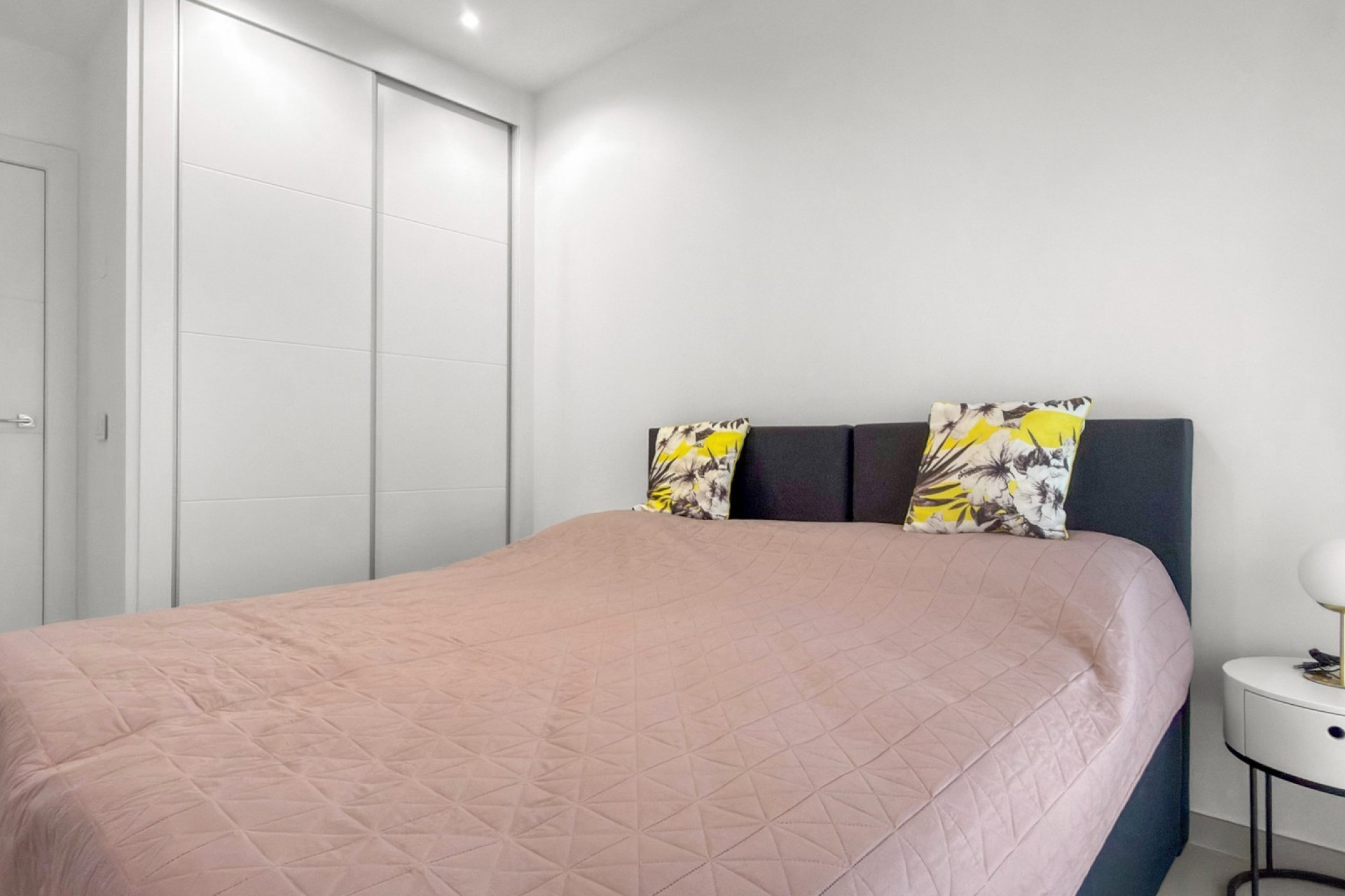 Resale - Apartment  - Pilar de la Horadada - Lo Romero Golf