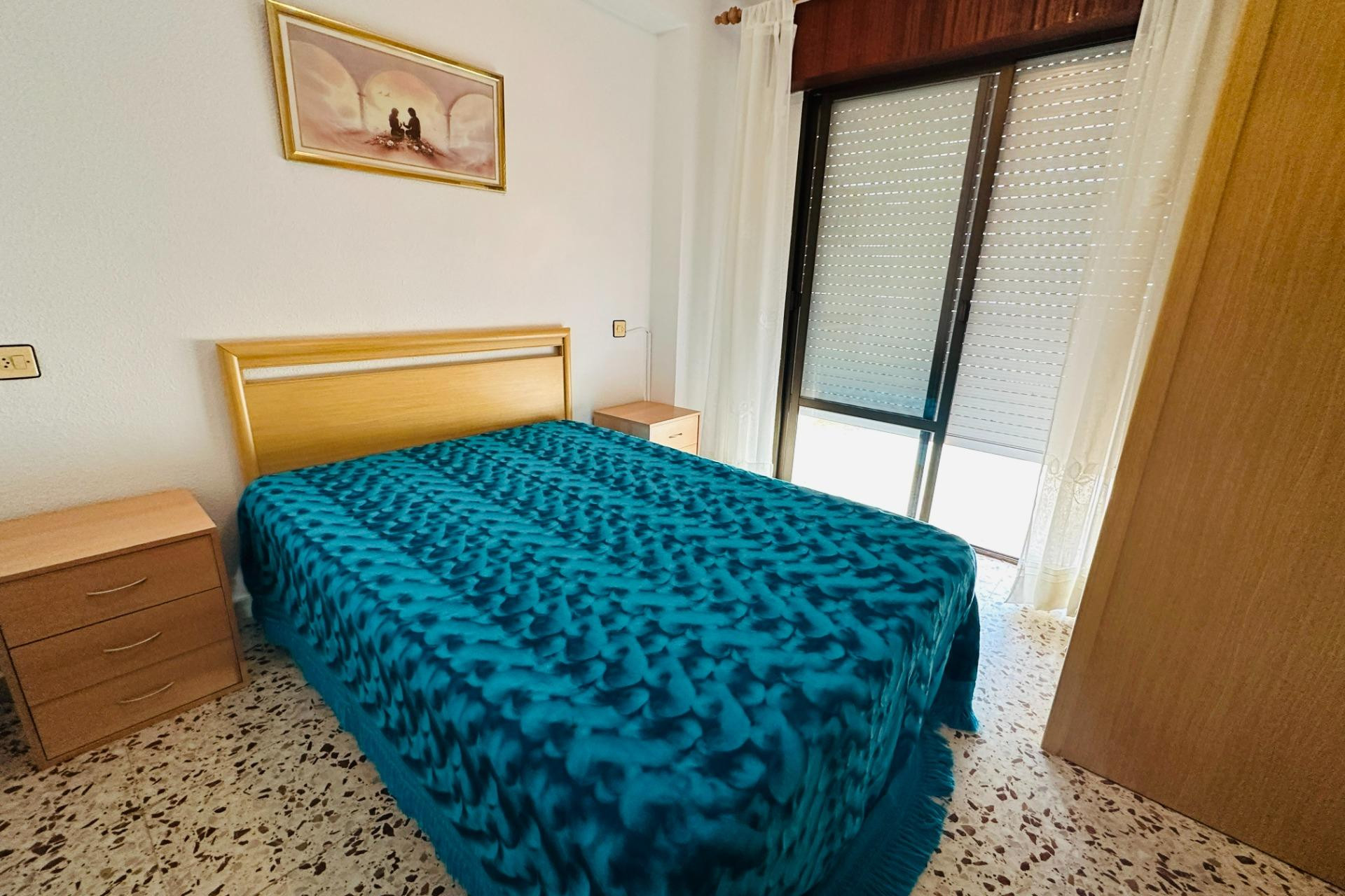 Resale - Apartment  - Pilar de la Horadada - Mil Palmeras