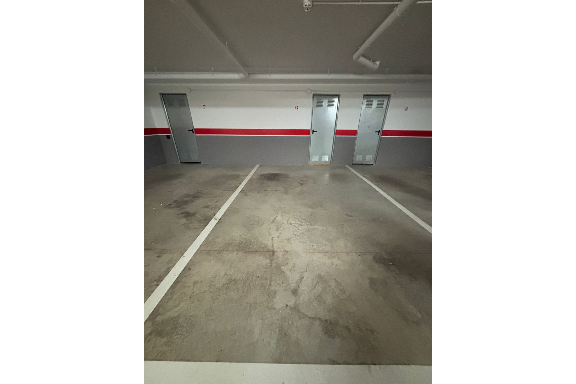 Resale - Apartment  - Pilar de la Horadada - Mil Palmeras