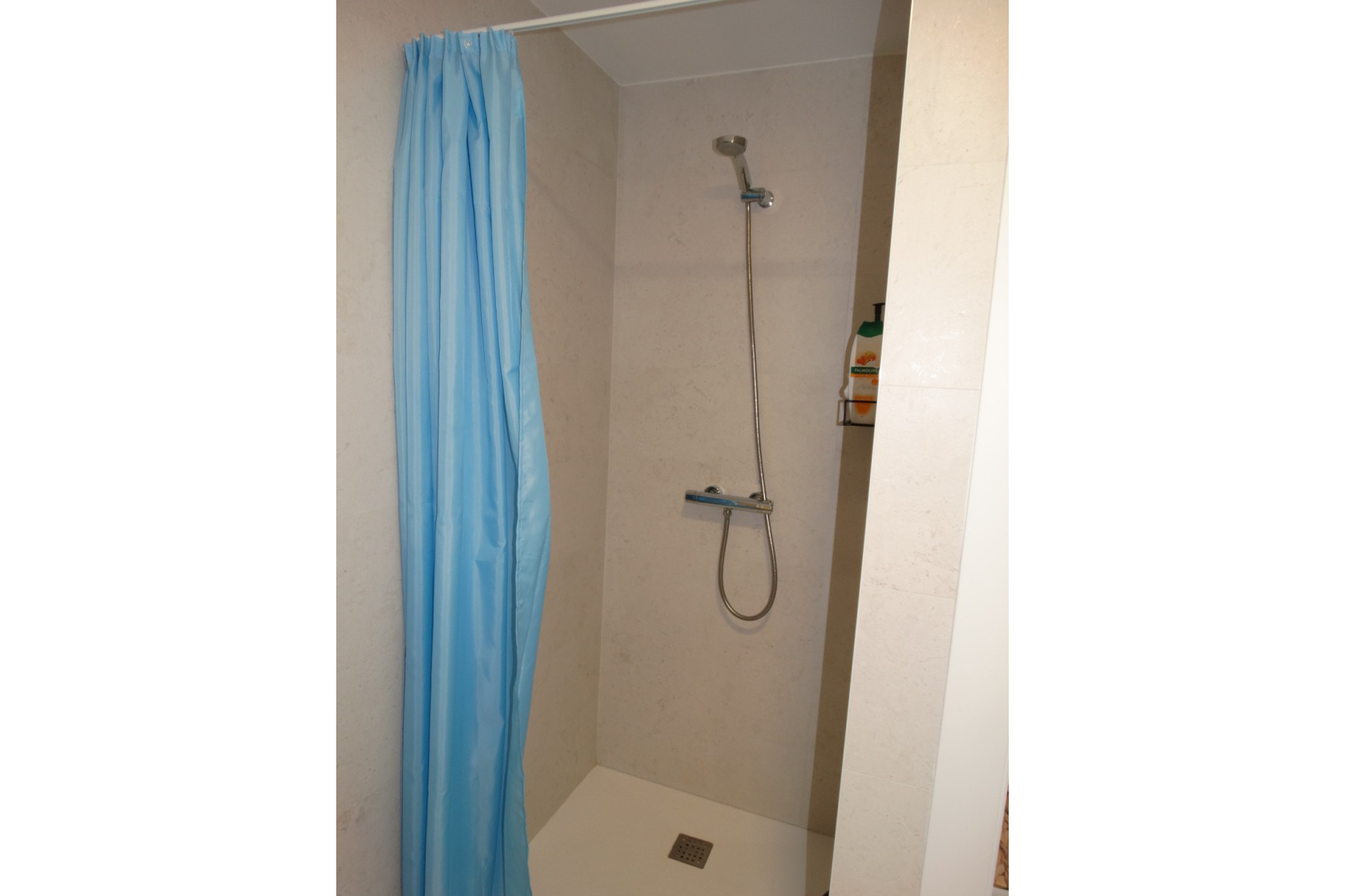 Resale - Apartment  - Pilar de La Horadada - Pilar de La Horadada - Town