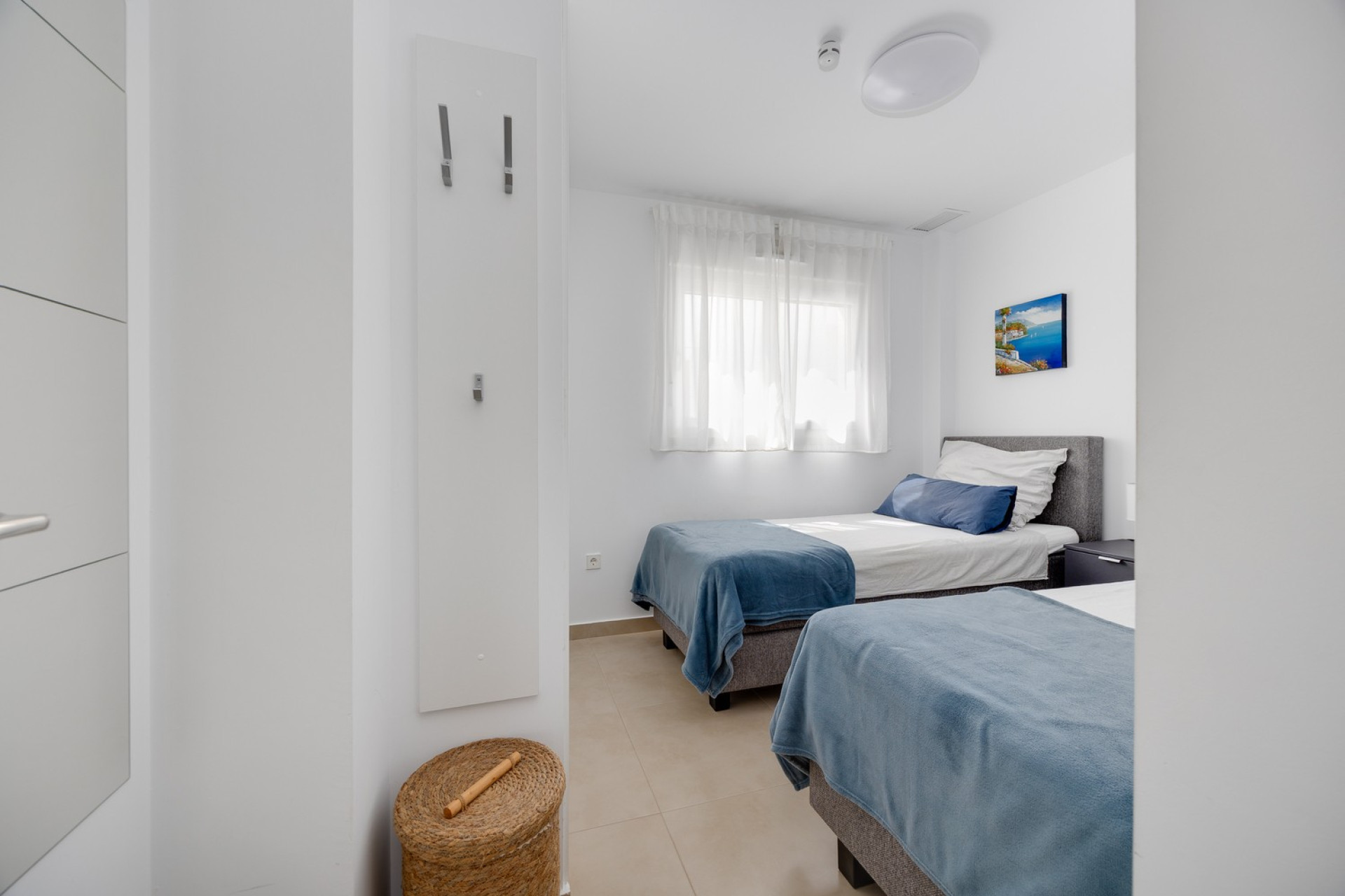 Resale - Apartment  - Pilar de La Horadada - Pilar de La Horadada - Town