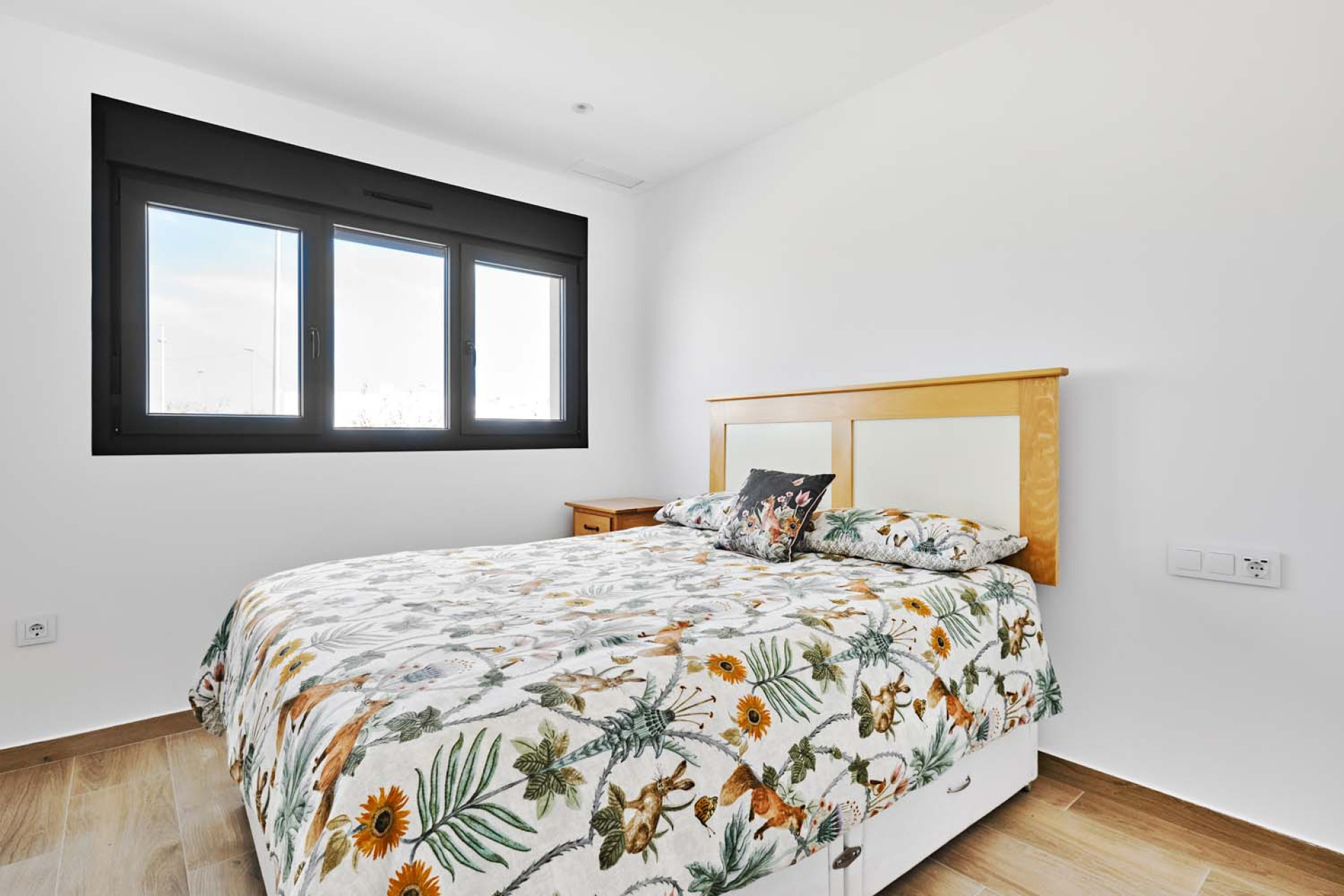 Resale - Apartment  - Pilar de La Horadada - Pilar de La Horadada - Town