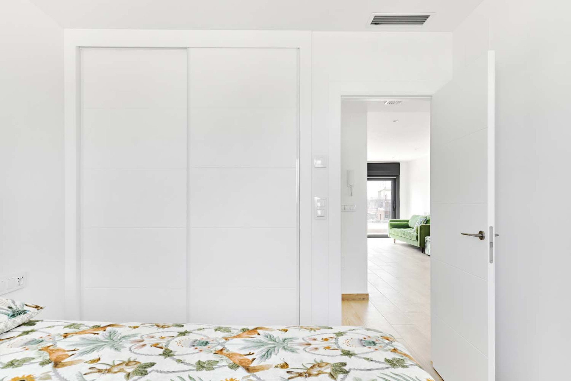Resale - Apartment  - Pilar de La Horadada - Pilar de La Horadada - Town