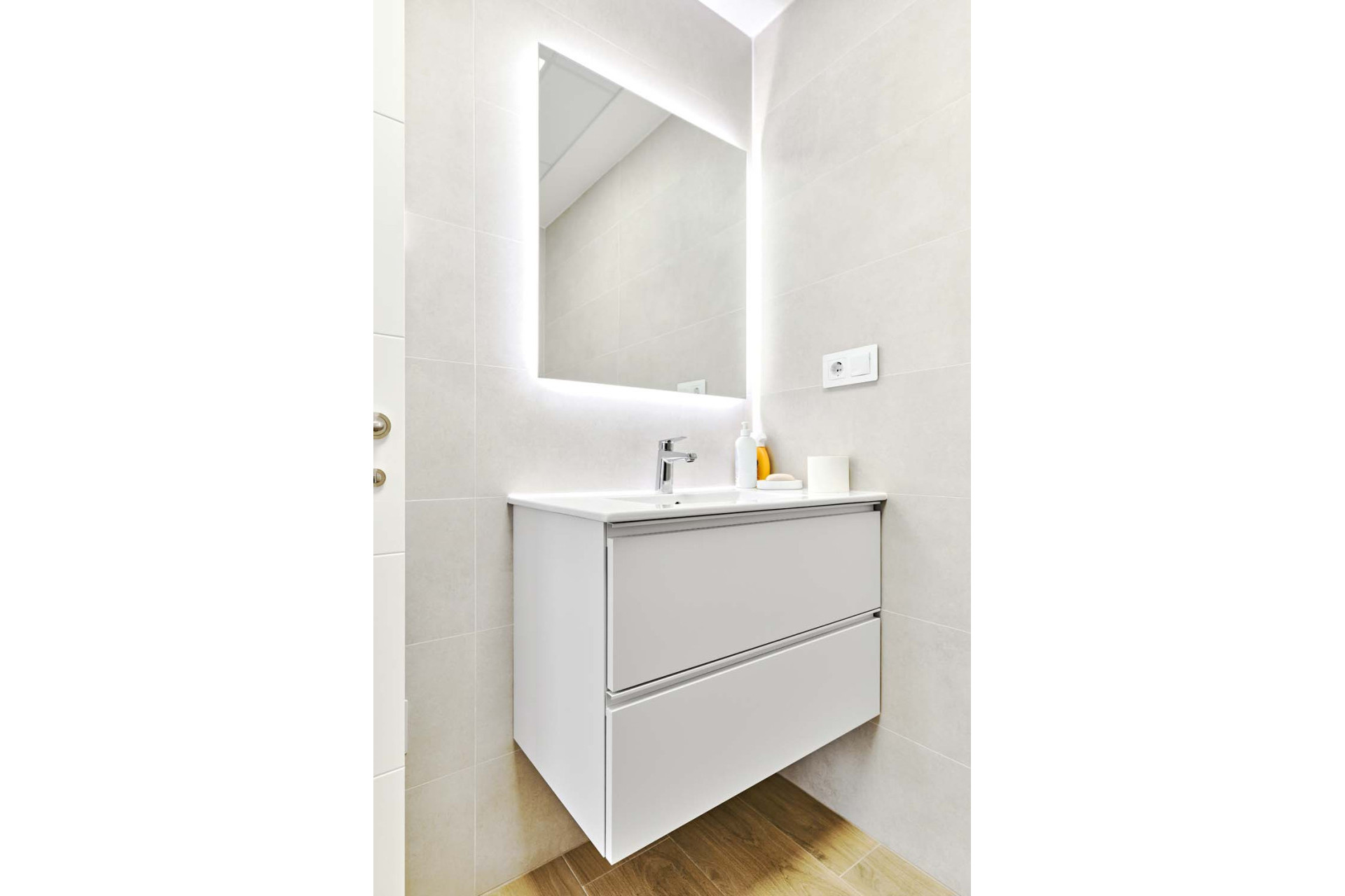 Resale - Apartment  - Pilar de La Horadada - Pilar de La Horadada - Town