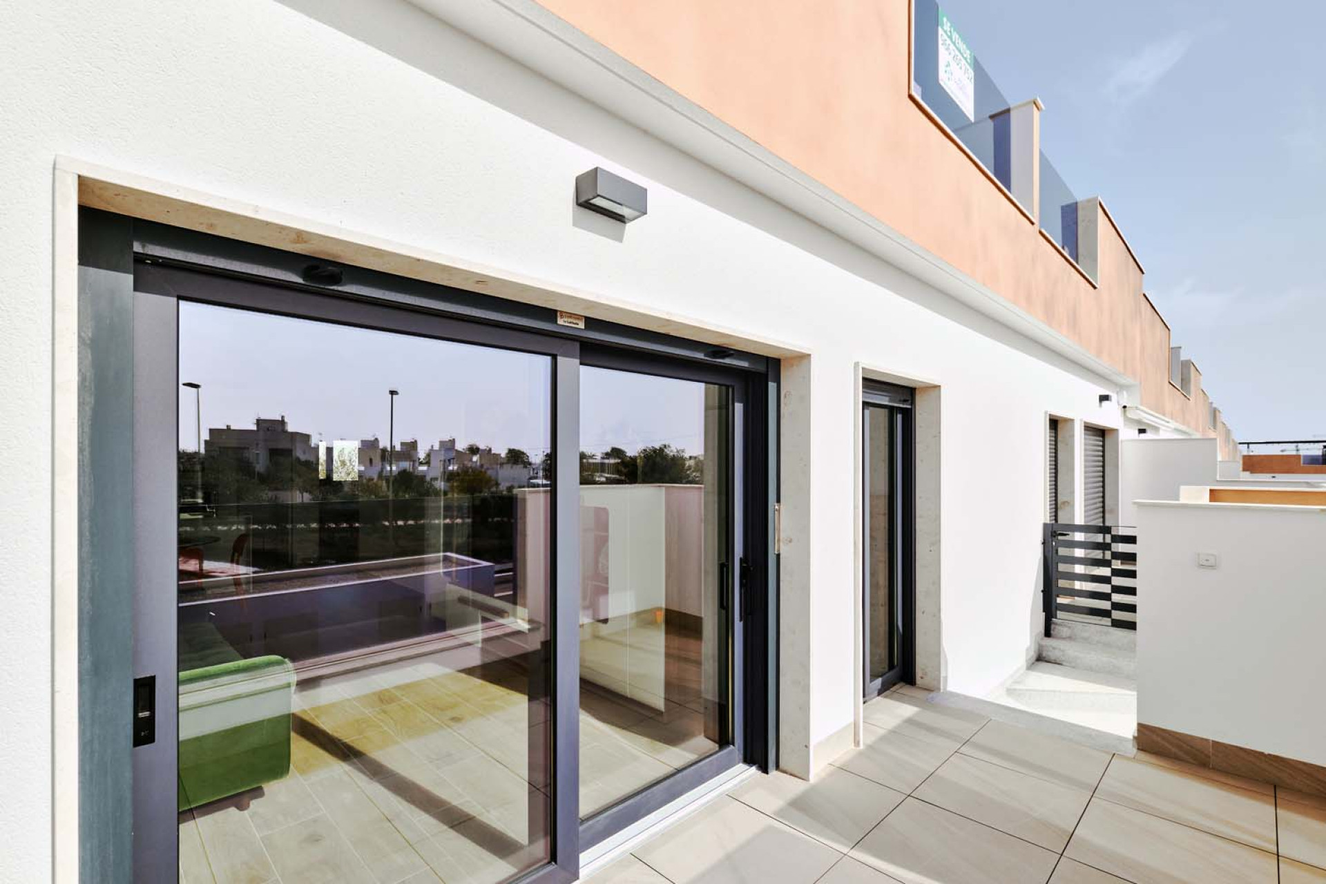 Resale - Apartment  - Pilar de La Horadada - Pilar de La Horadada - Town