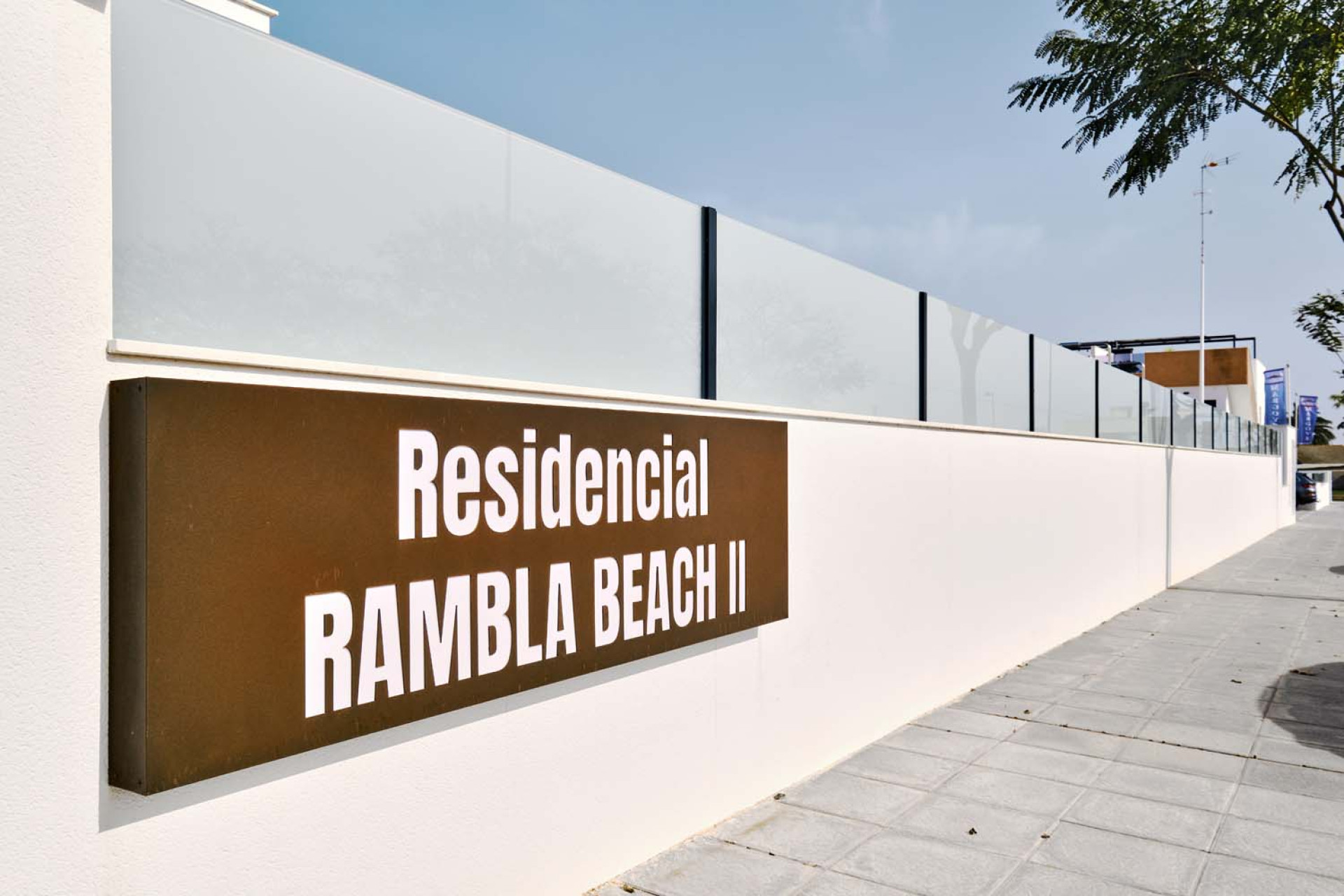Resale - Apartment  - Pilar de La Horadada - Pilar de La Horadada - Town