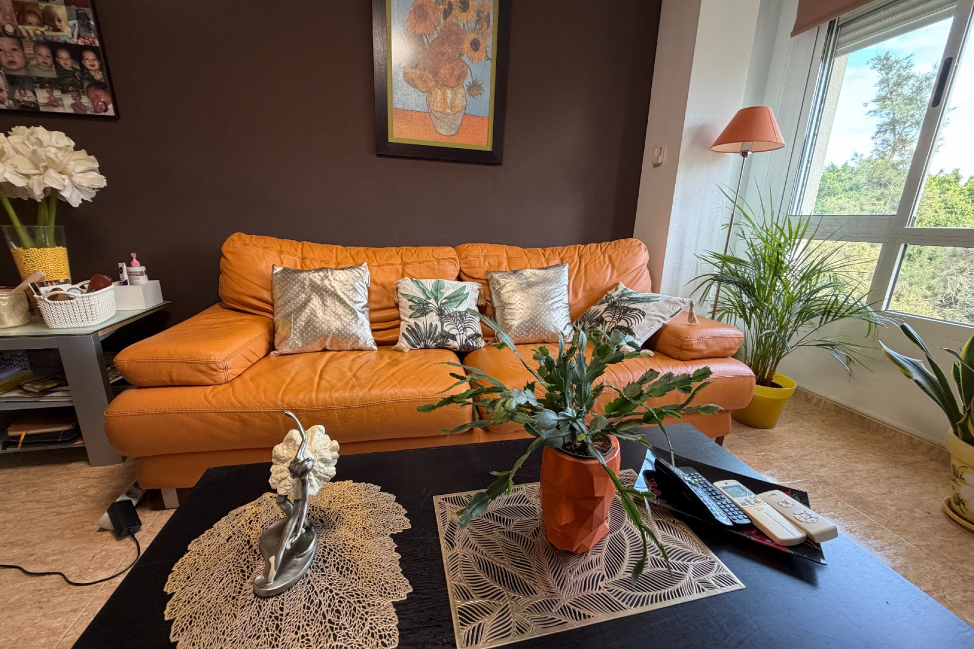 Resale - Apartment  - Pilar de La Horadada - Pilar de La Horadada - Town