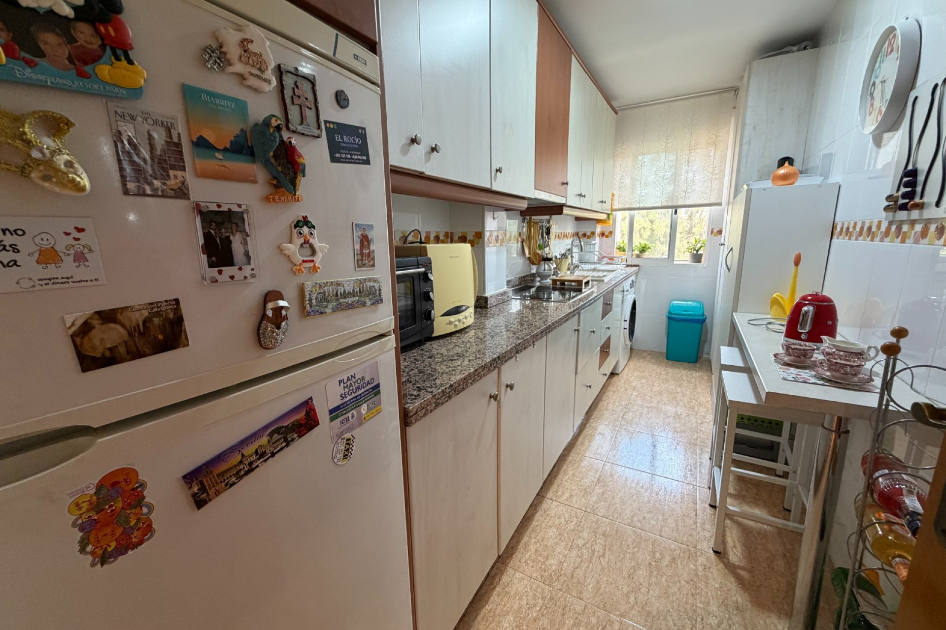 Resale - Apartment  - Pilar de La Horadada - Pilar de La Horadada - Town