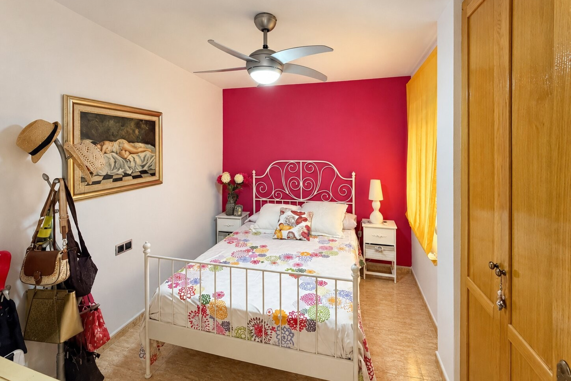 Resale - Apartment  - Pilar de La Horadada - Pilar de La Horadada - Town