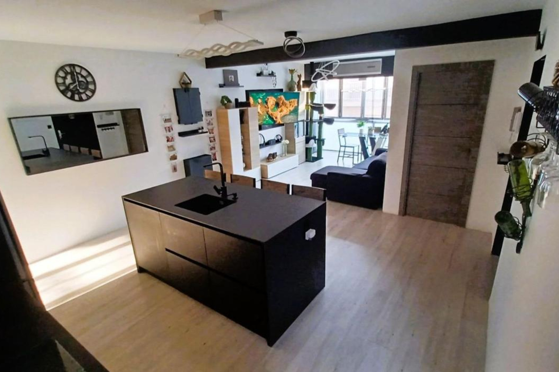 Resale - Apartment  - Pilar de la Horadada - PILAR DE LA HORADADA