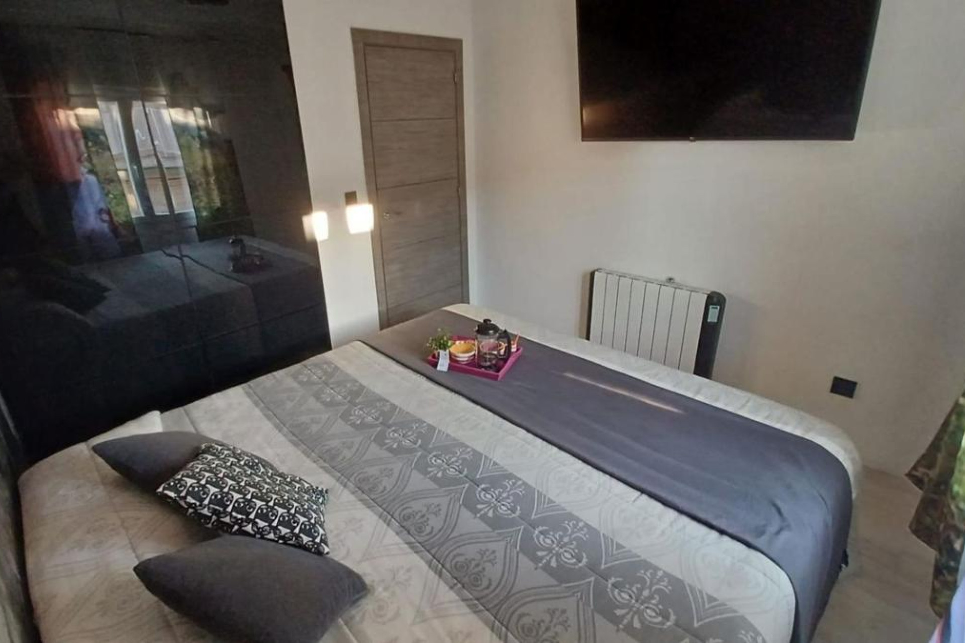 Resale - Apartment  - Pilar de la Horadada - PILAR DE LA HORADADA