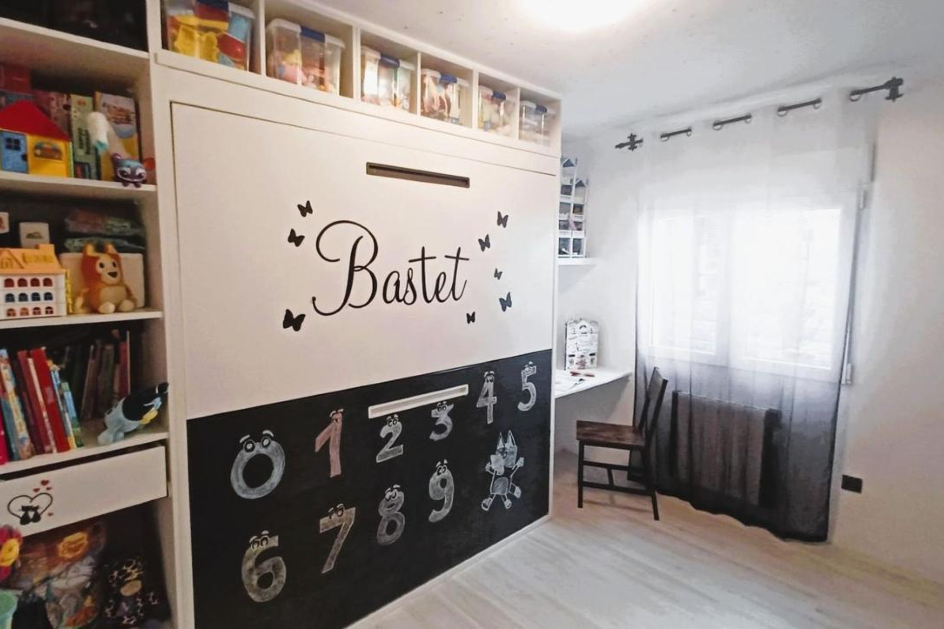 Resale - Apartment  - Pilar de la Horadada - PILAR DE LA HORADADA