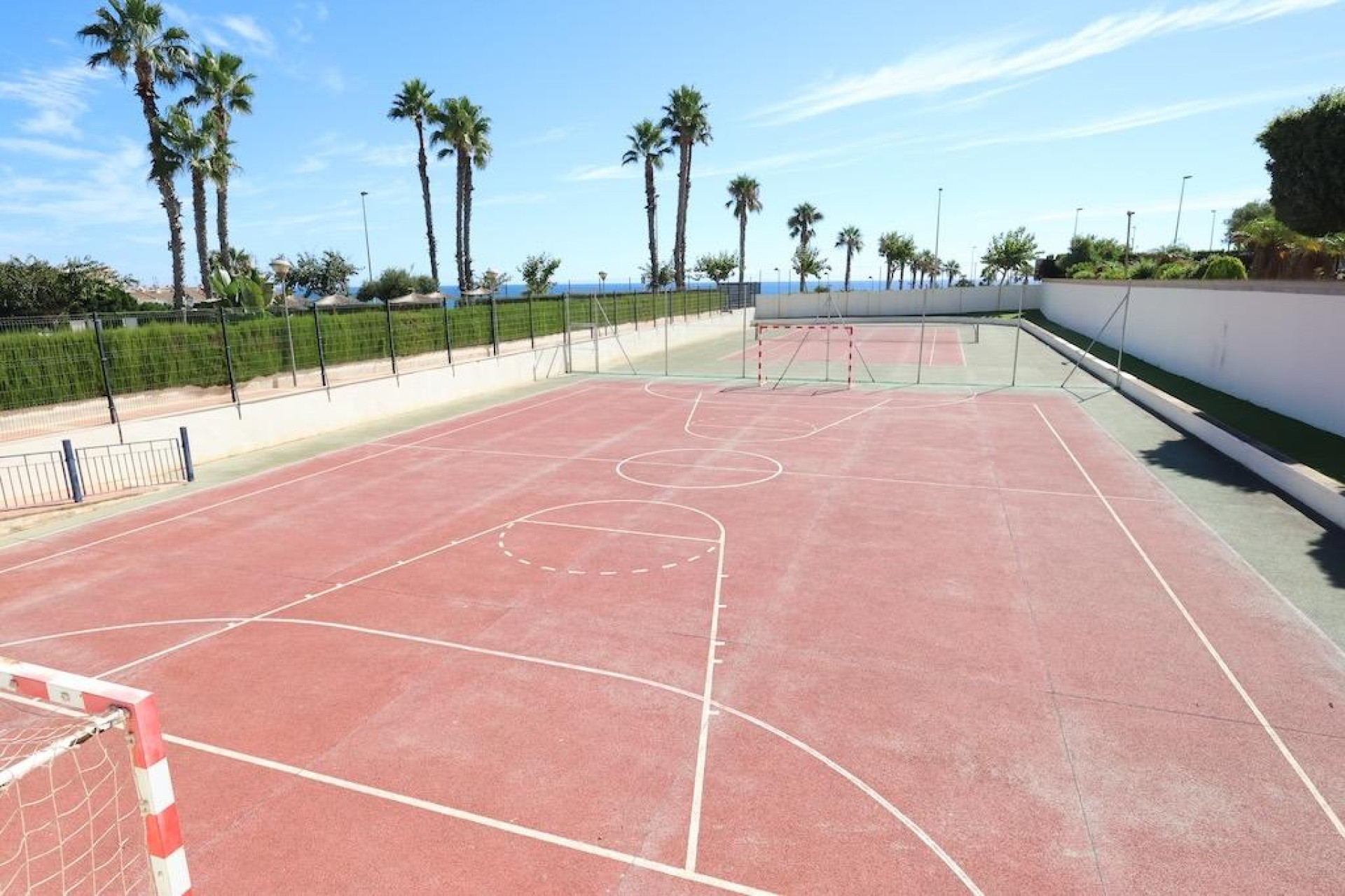 Resale - Apartment  - Pilar de la Horadada - Pueblo Latino