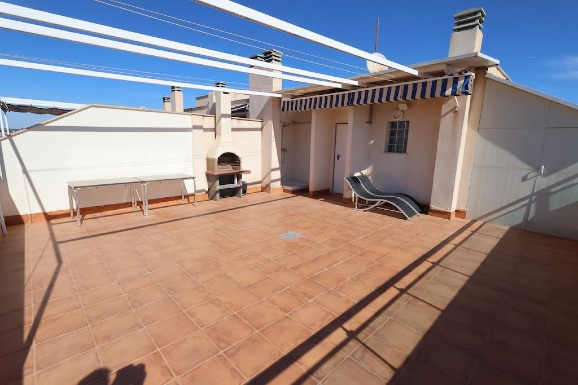 Resale - Apartment  - Pilar de la Horadada - Pueblo Latino