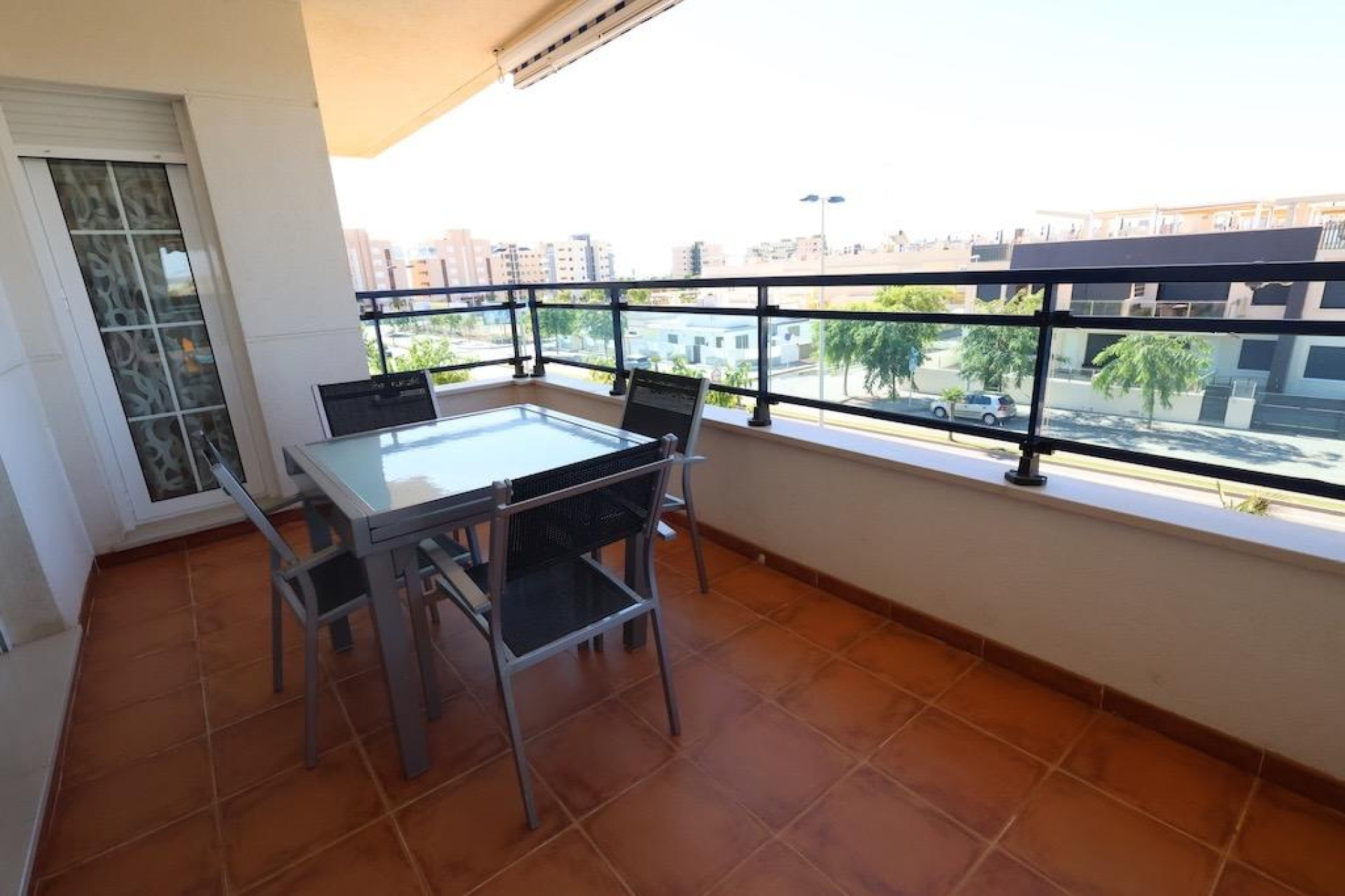 Resale - Apartment  - Pilar de la Horadada - Pueblo Latino