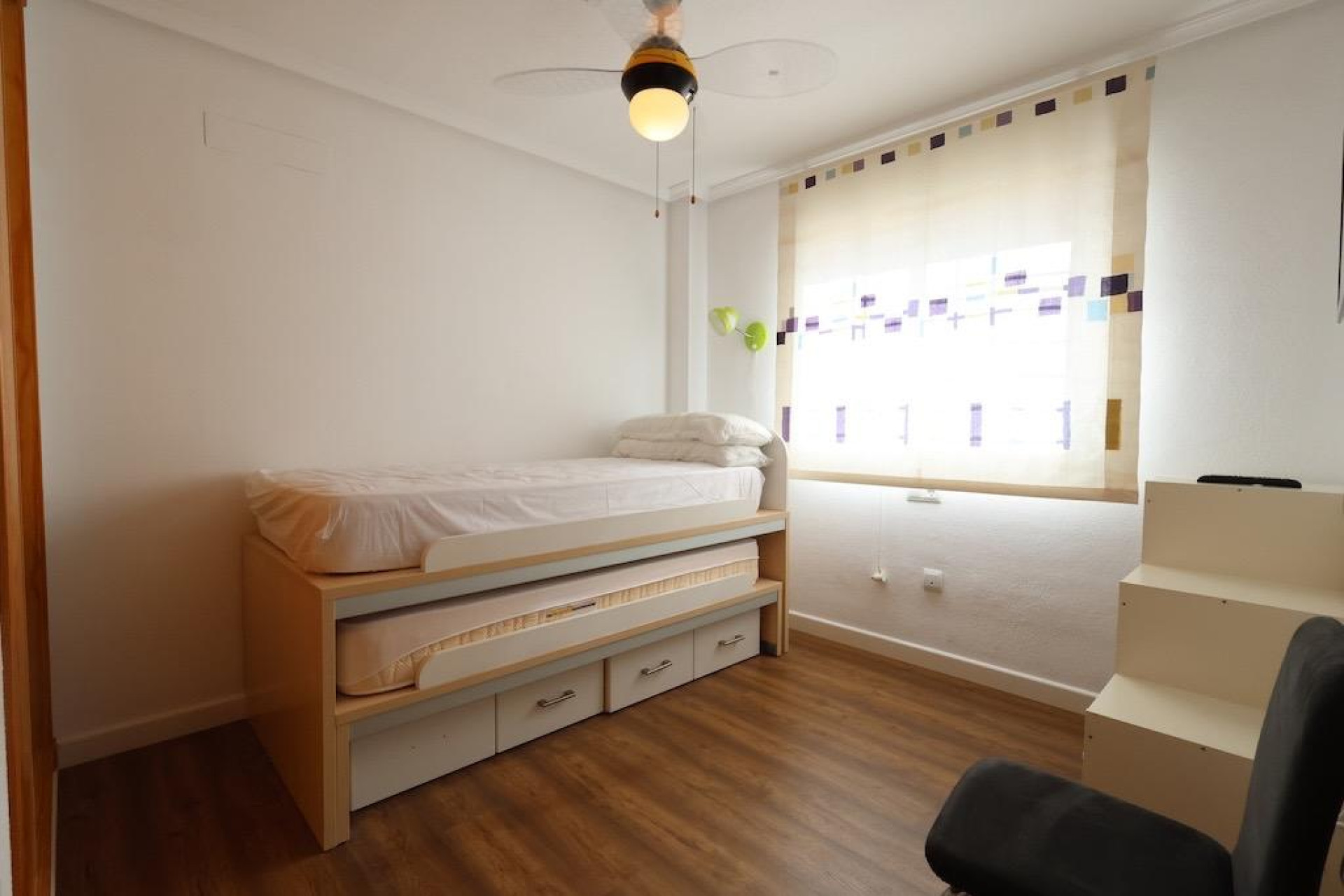 Resale - Apartment  - Pilar de la Horadada - Pueblo Latino