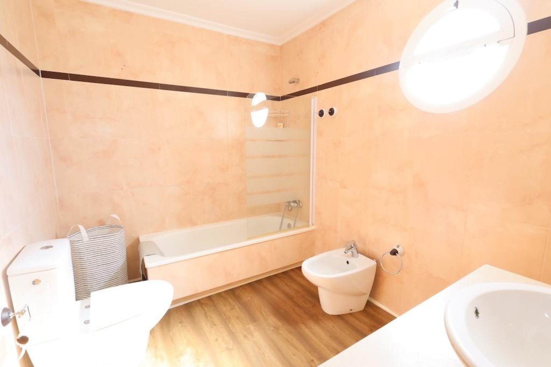 Resale - Apartment  - Pilar de la Horadada - Pueblo Latino