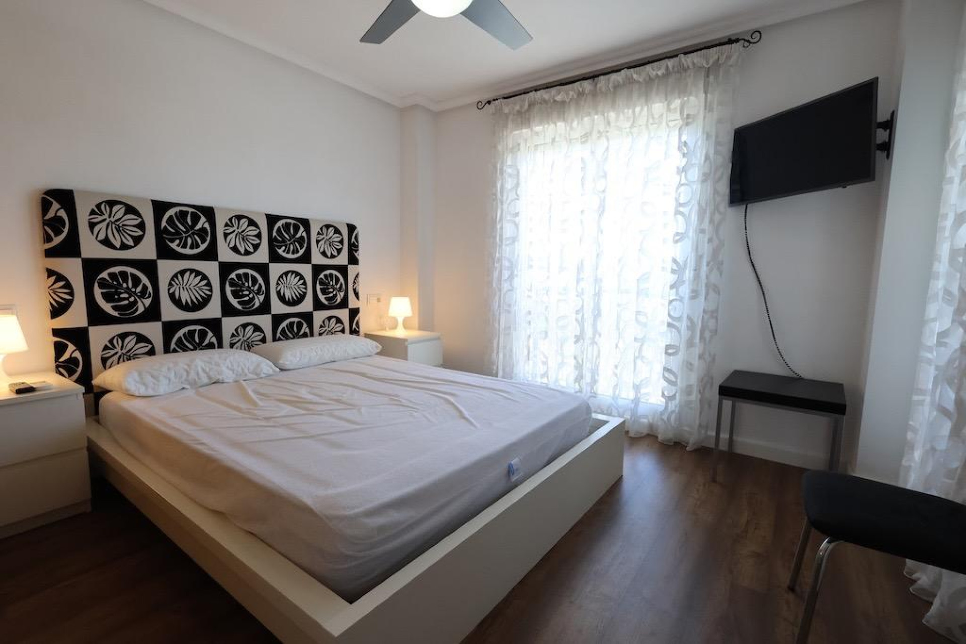 Resale - Apartment  - Pilar de la Horadada - Pueblo Latino