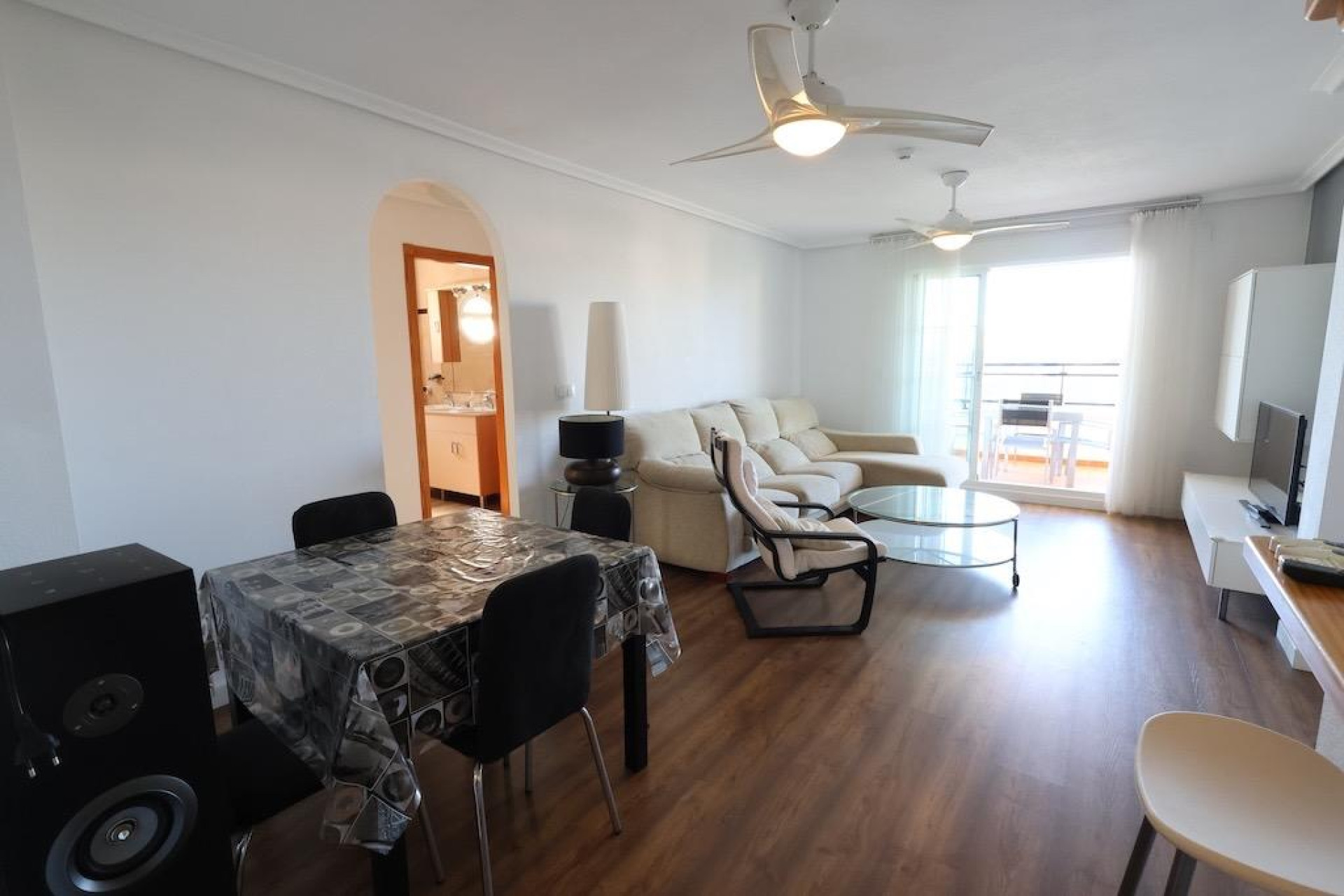 Resale - Apartment  - Pilar de la Horadada - Pueblo Latino