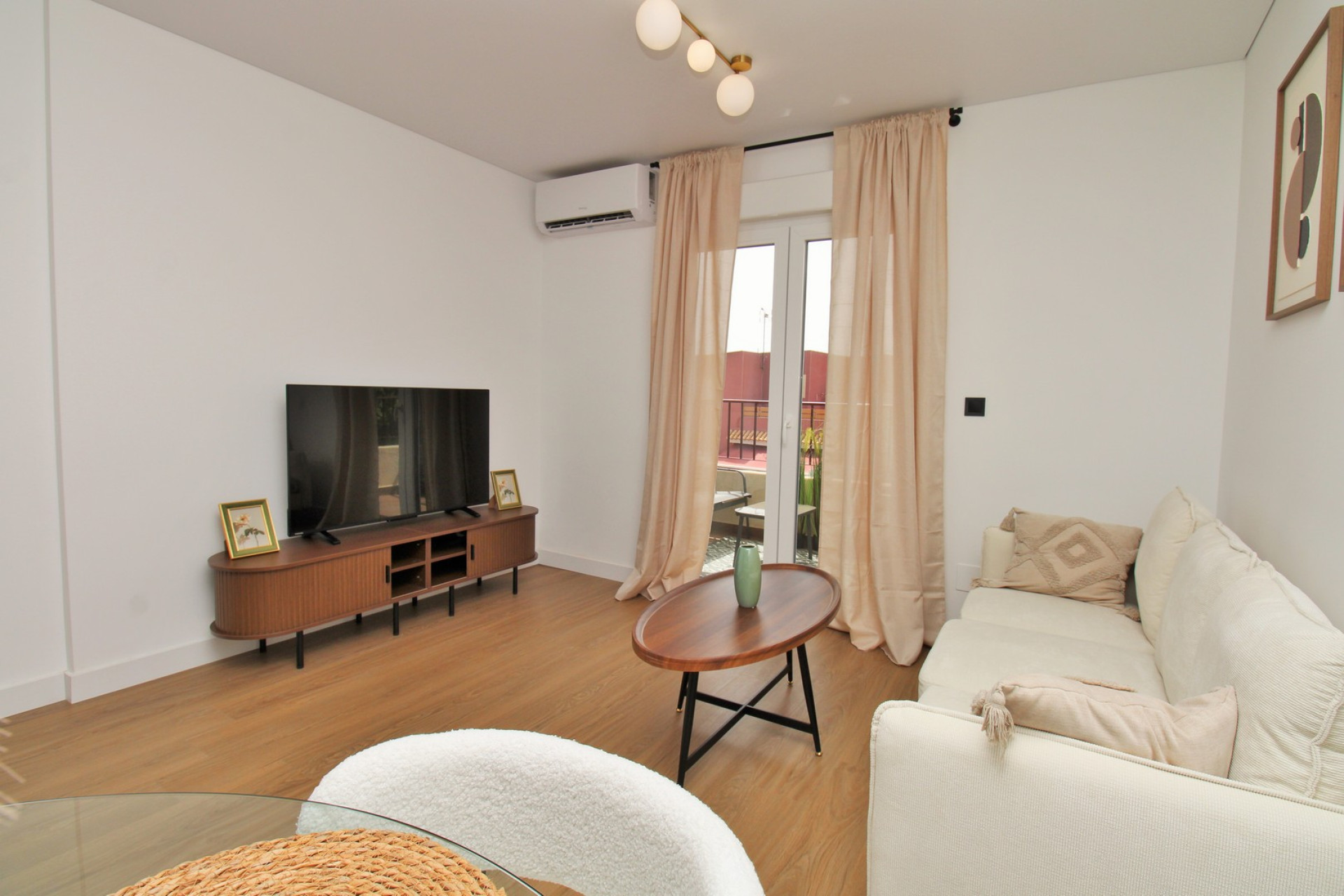 Resale - Apartment  - Pilar de la Horadada - Torre de la Horadada