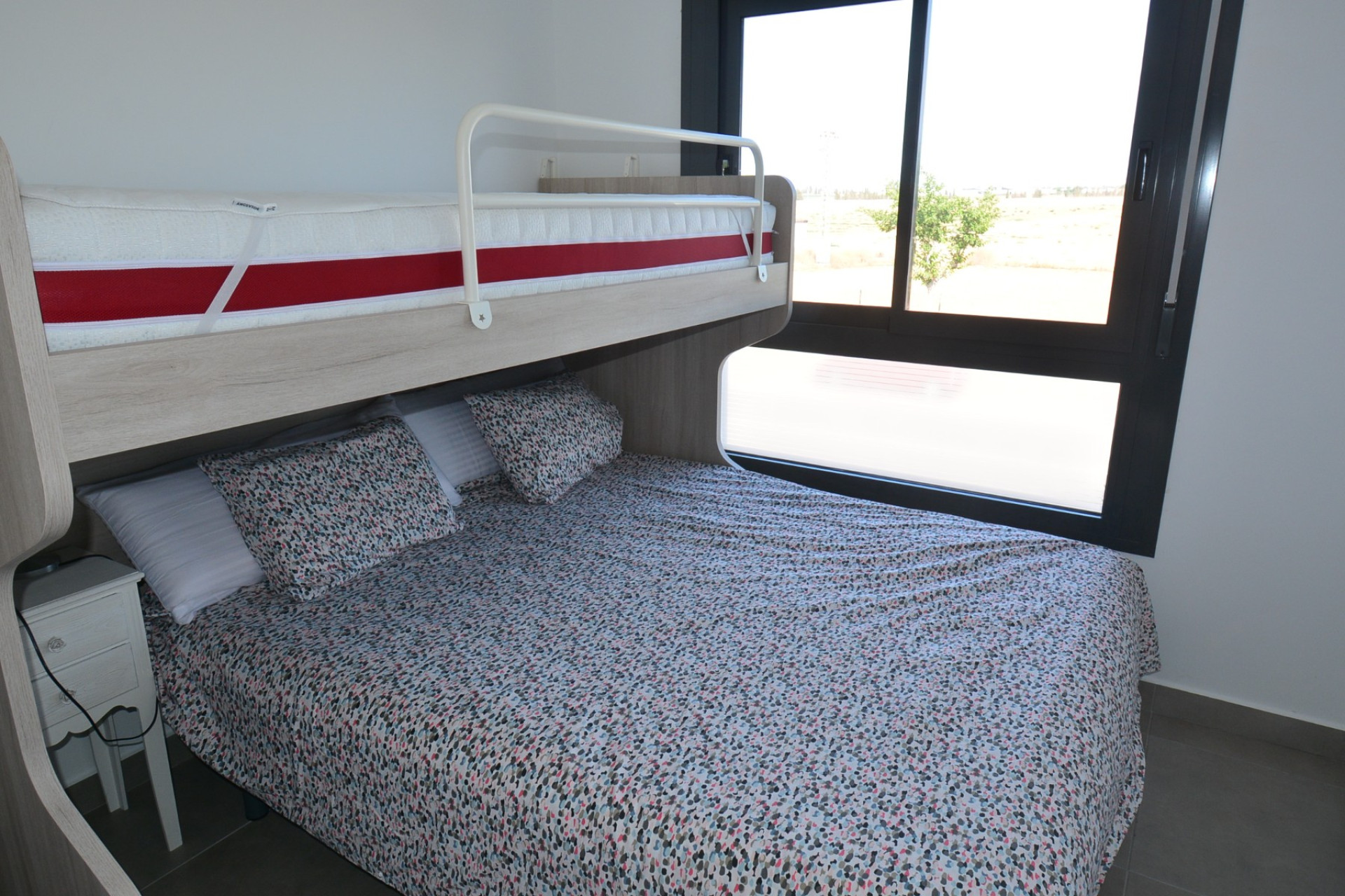 Resale - Apartment  - Pilar de la Horadada - Torre de la Horadada