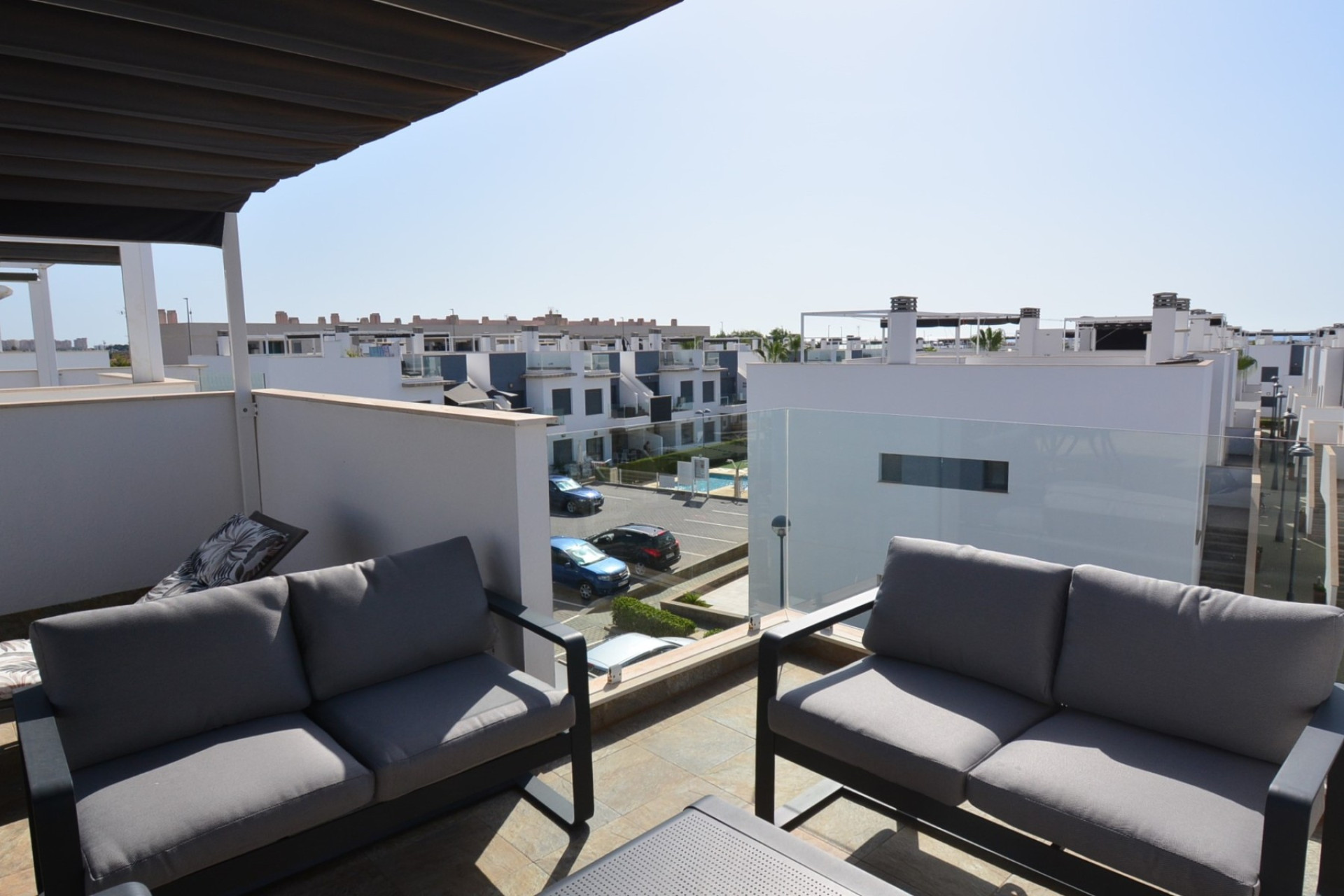 Resale - Apartment  - Pilar de la Horadada - Torre de la Horadada
