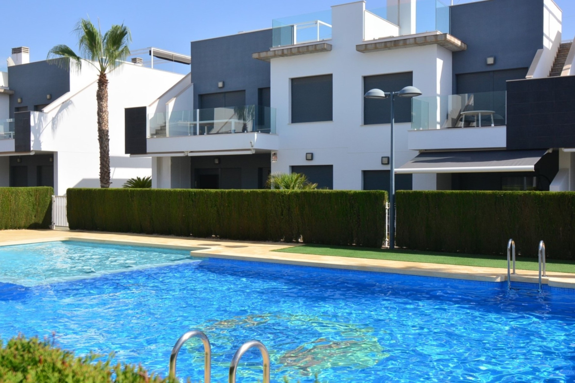 Resale - Apartment  - Pilar de la Horadada - Torre de la Horadada