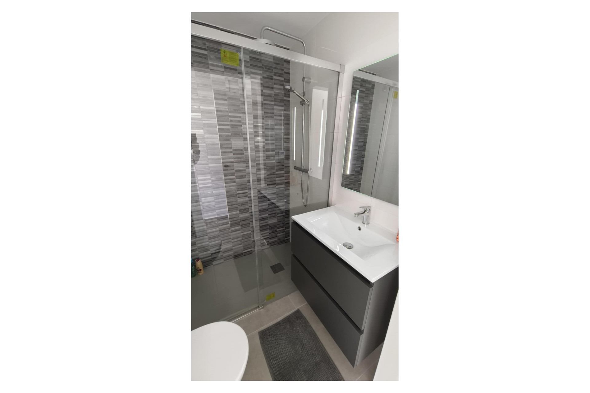 Resale - Apartment  - Pilar de la Horadada - Torre de la Horadada