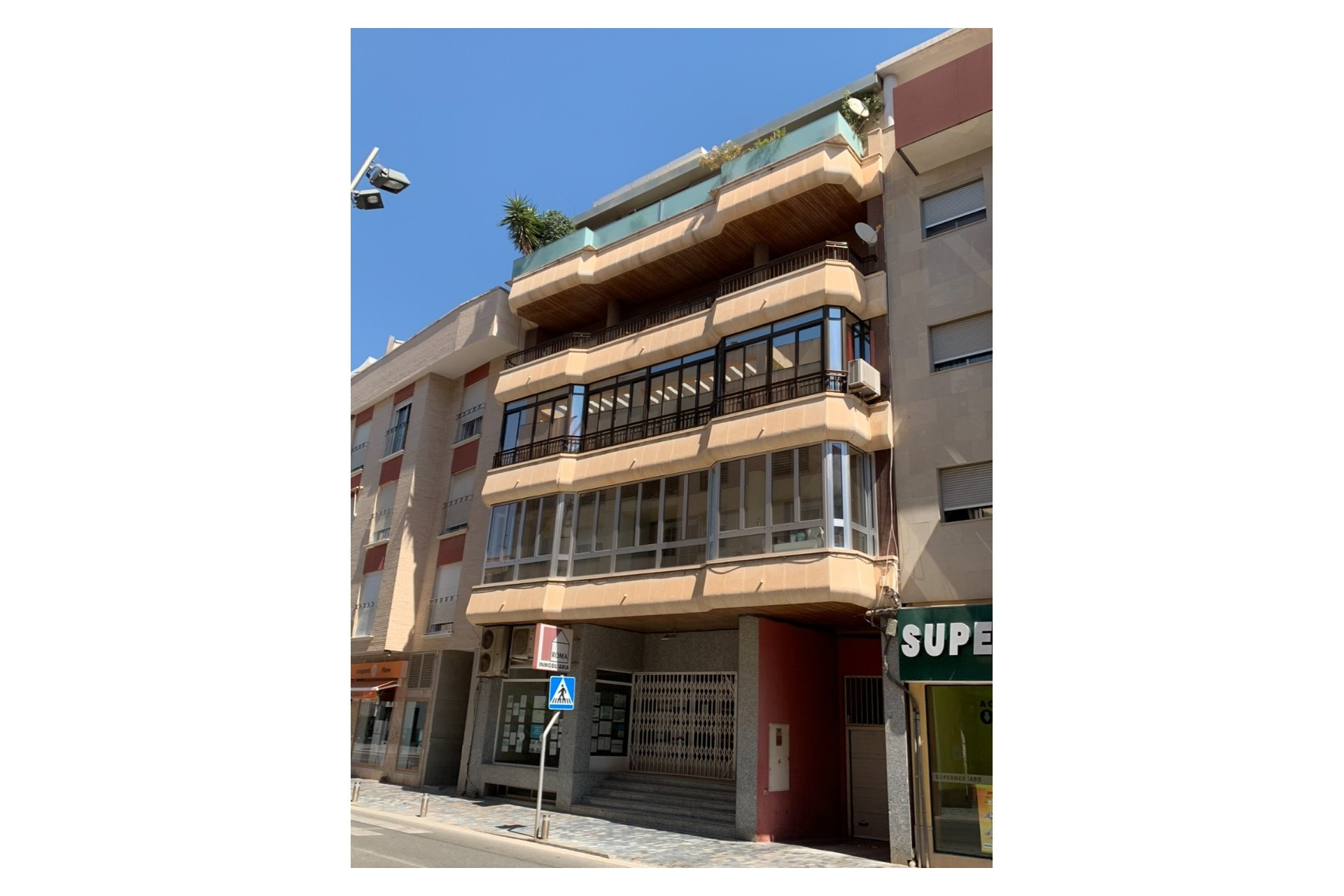 Resale - Apartment  - Pilar de la Horadada