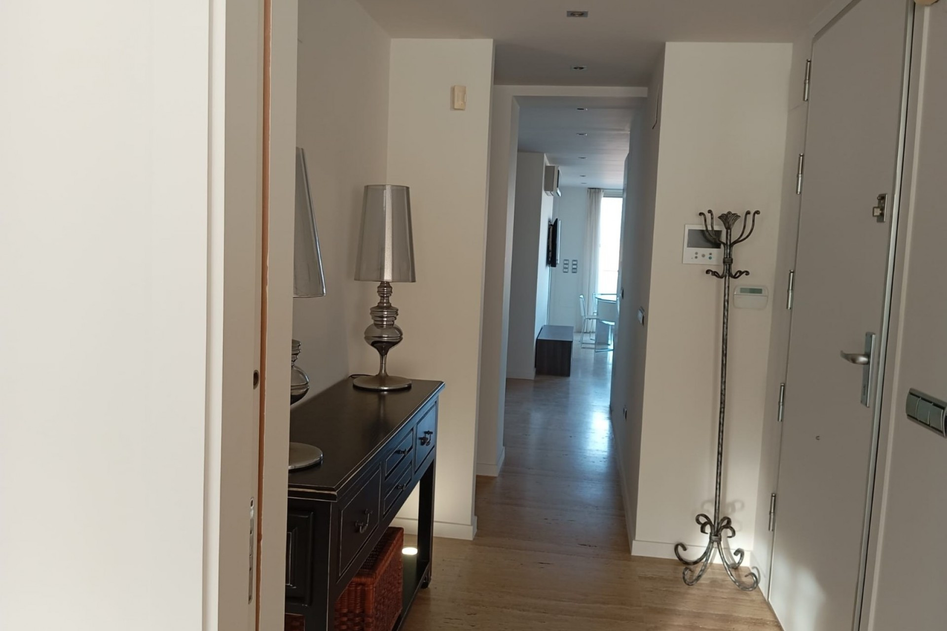 Resale - Apartment  - Pilar de la Horadada