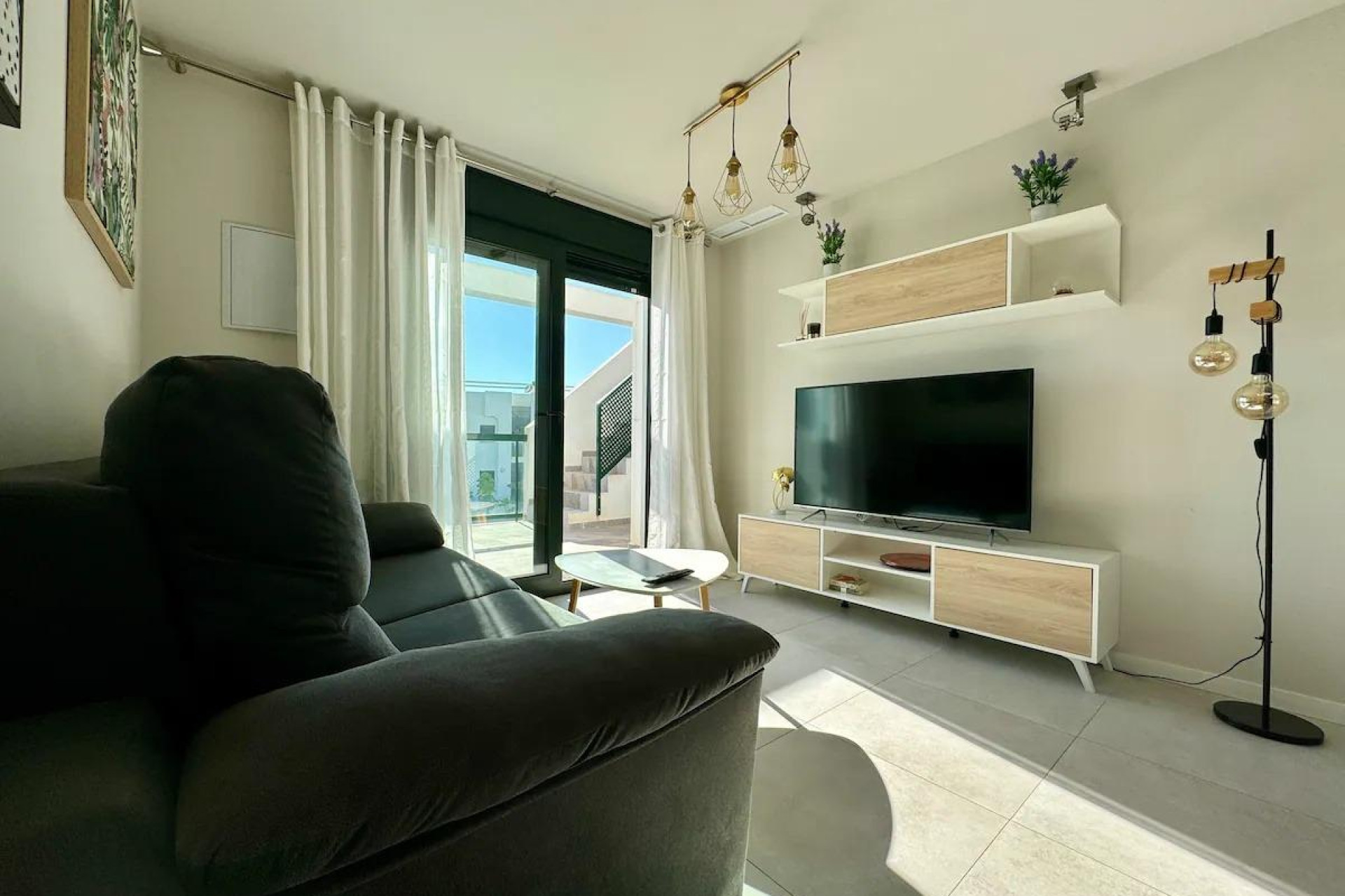 Resale - Apartment  - Pilar de la Horadada