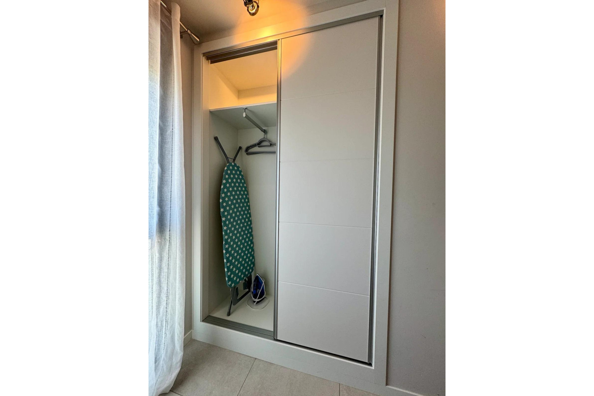 Resale - Apartment  - Pilar de la Horadada