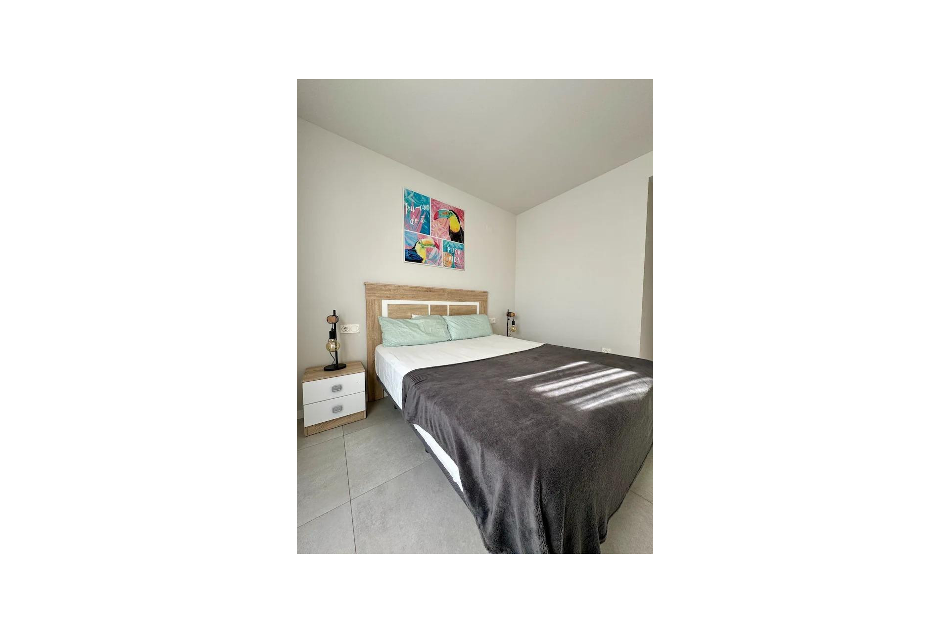 Resale - Apartment  - Pilar de la Horadada