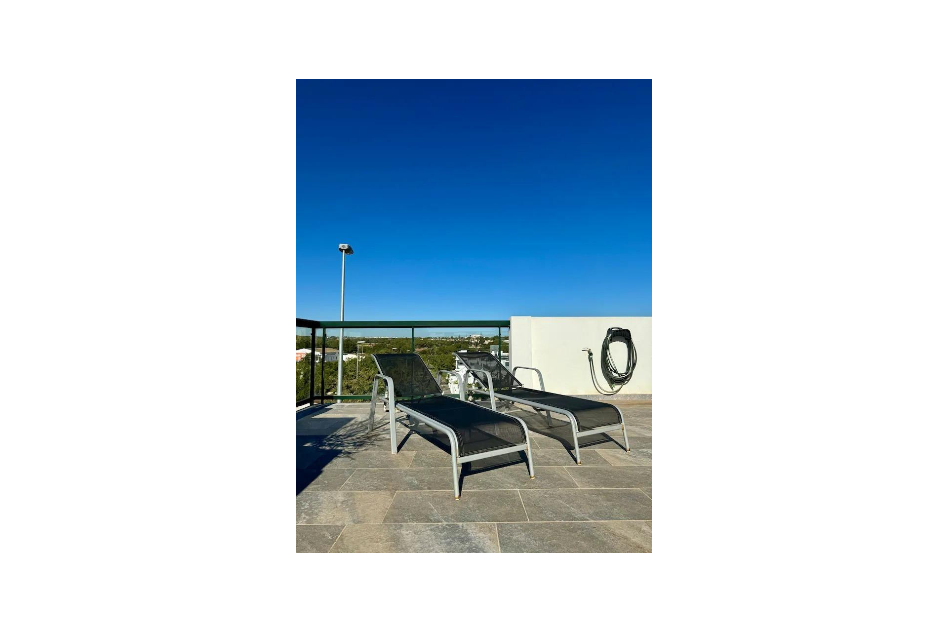 Resale - Apartment  - Pilar de la Horadada