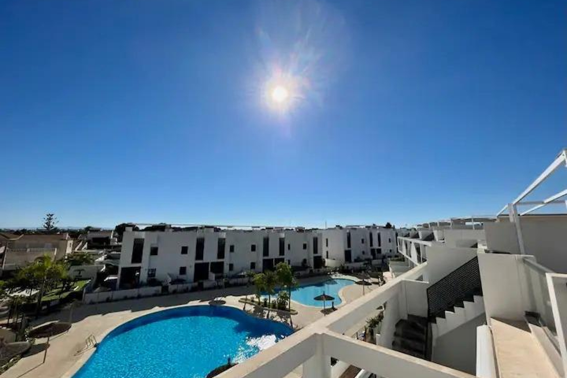 Resale - Apartment  - Pilar de la Horadada