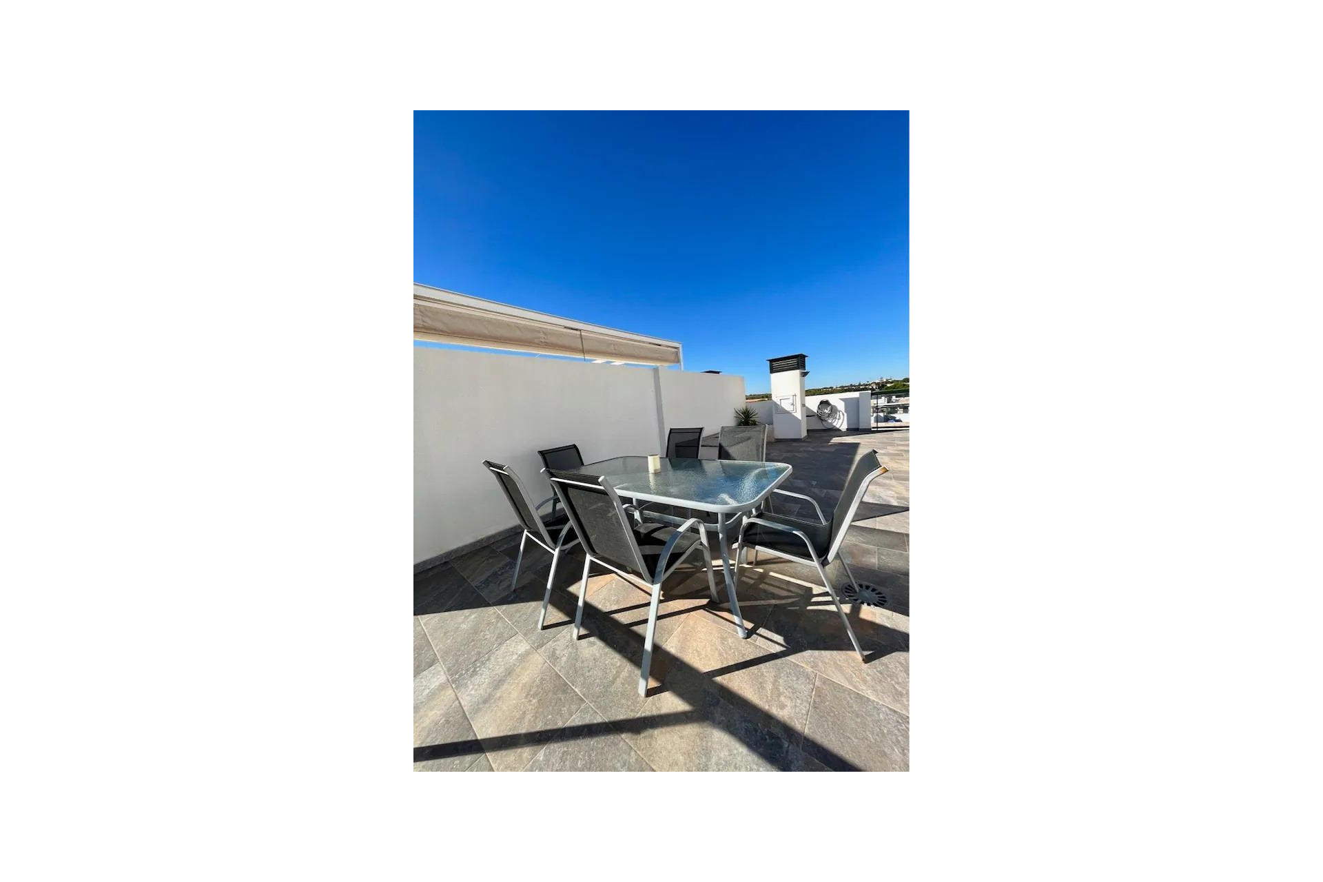 Resale - Apartment  - Pilar de la Horadada