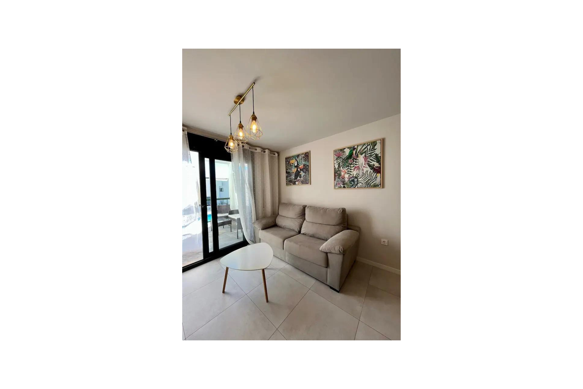 Resale - Apartment  - Pilar de la Horadada