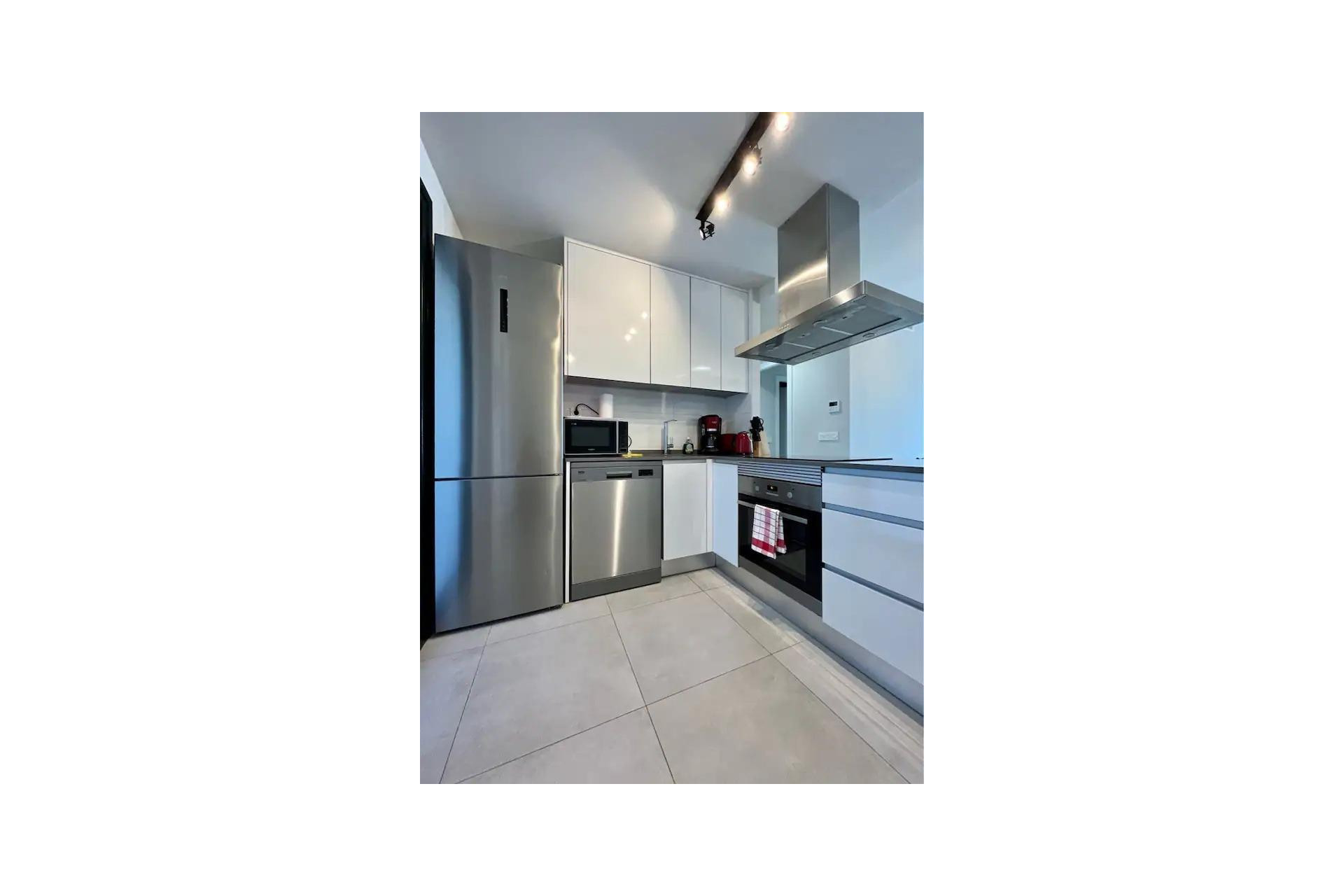 Resale - Apartment  - Pilar de la Horadada