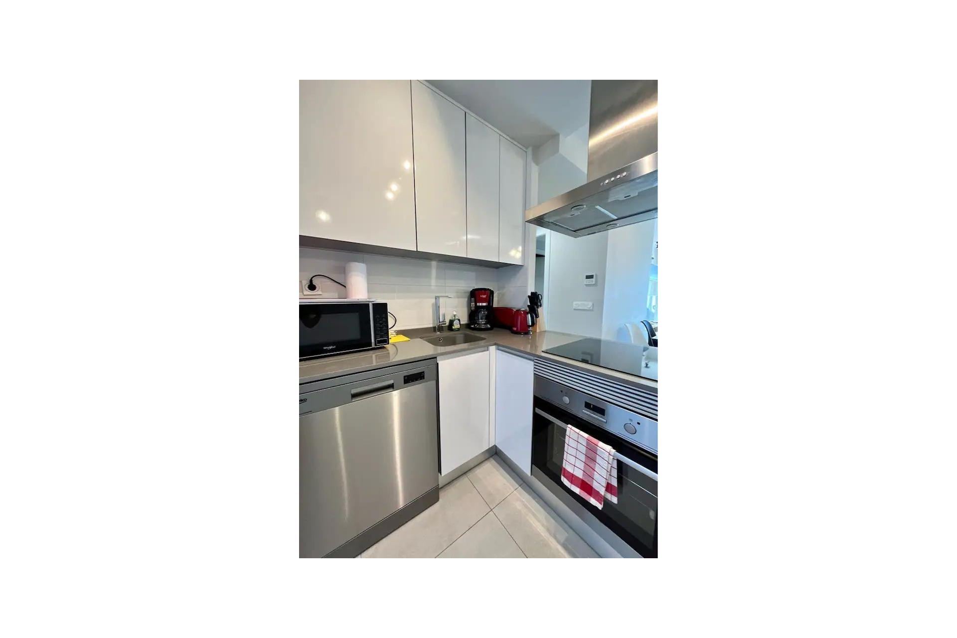 Resale - Apartment  - Pilar de la Horadada