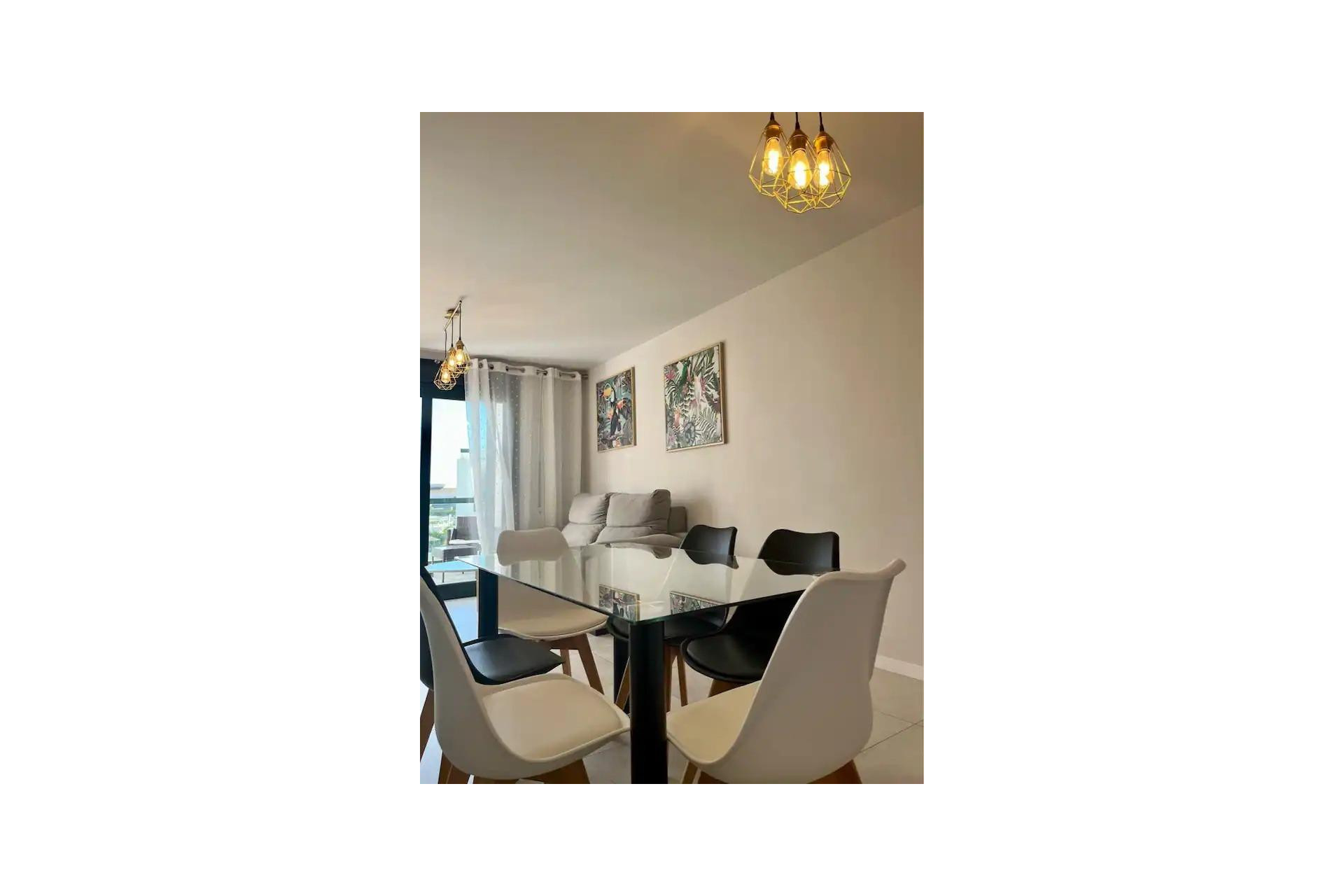 Resale - Apartment  - Pilar de la Horadada