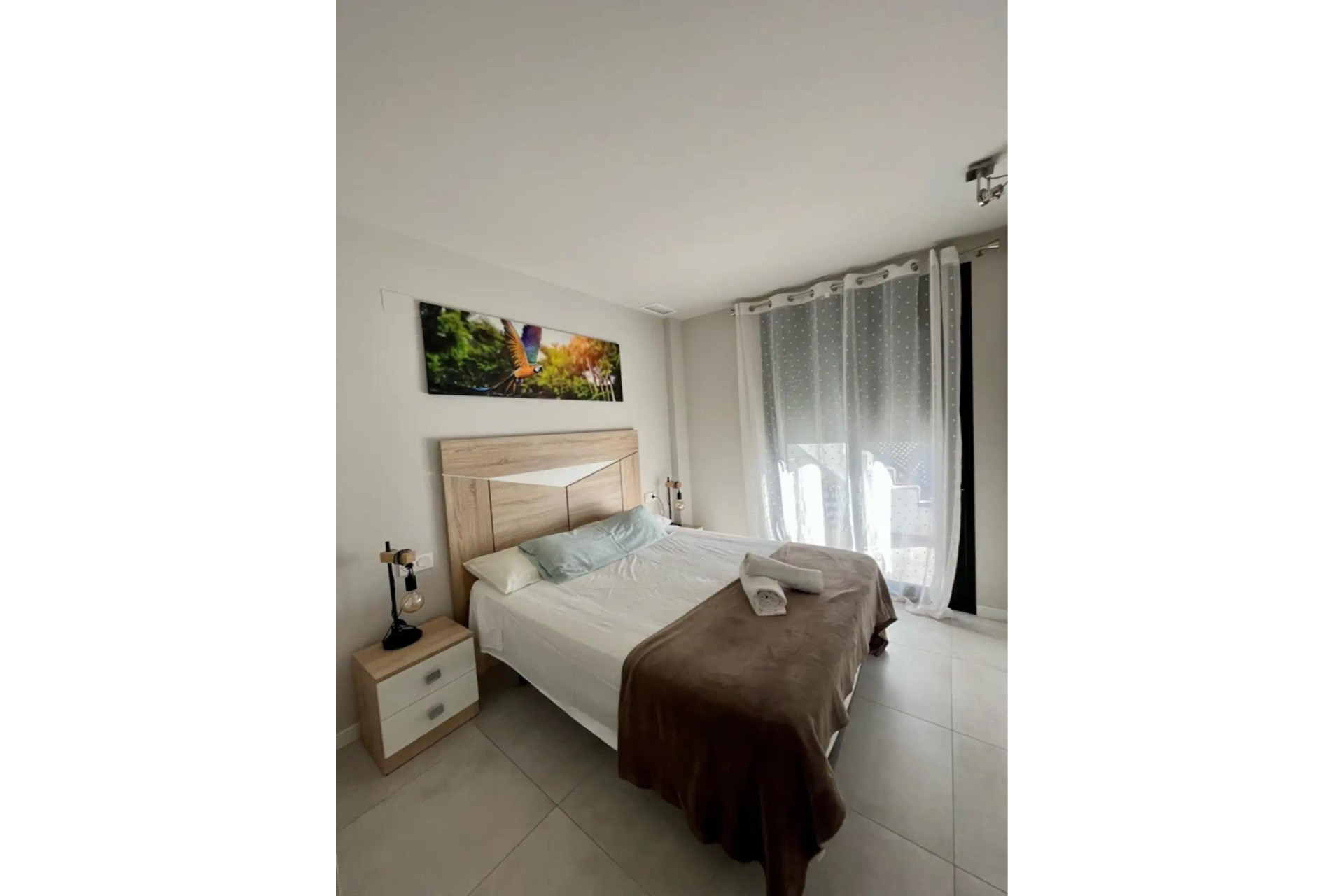 Resale - Apartment  - Pilar de la Horadada