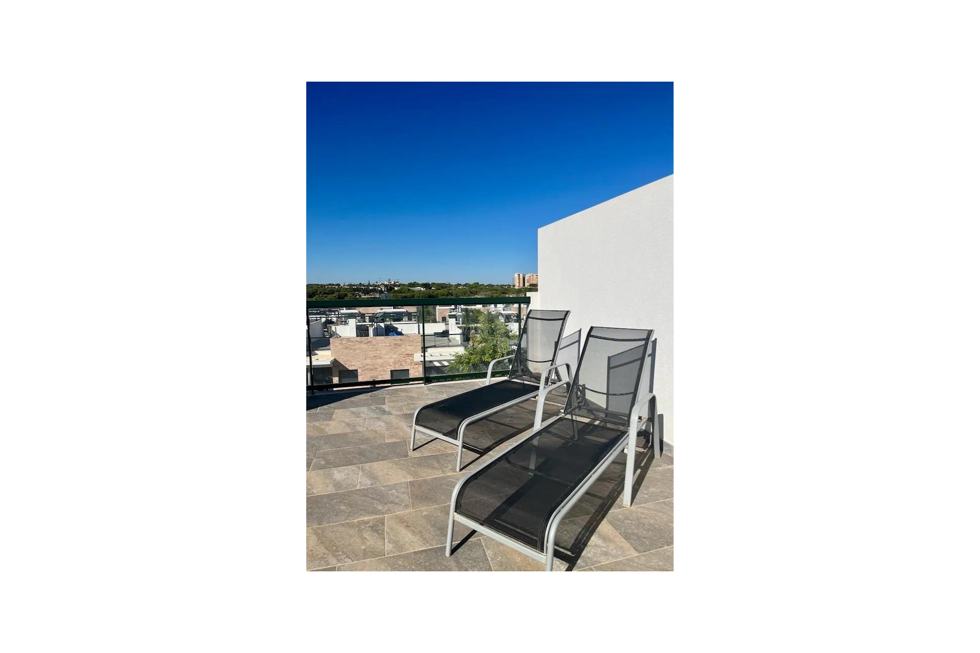 Resale - Apartment  - Pilar de la Horadada